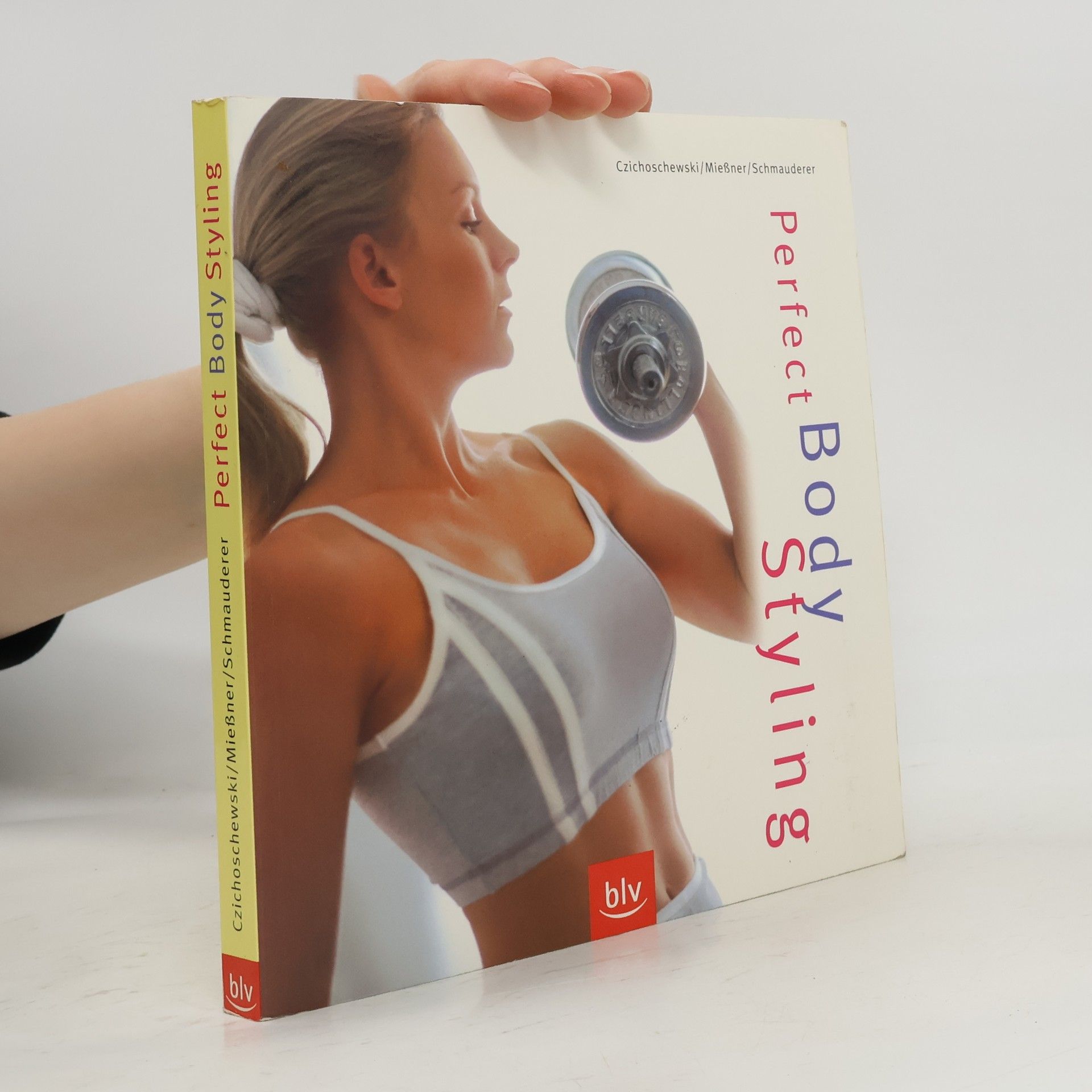 Perfect Body-Styling