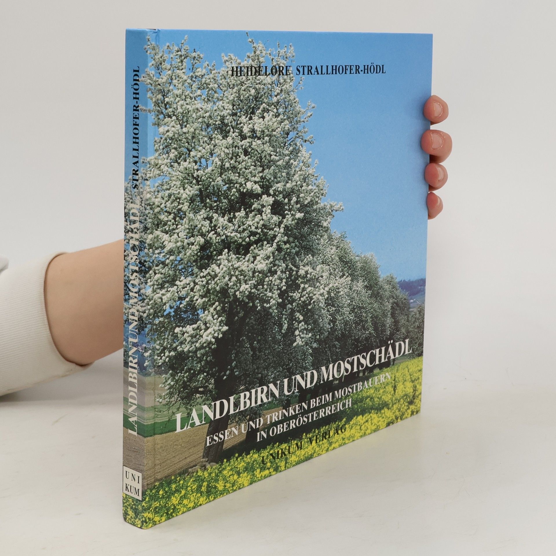 Autorenkollektiv Landlbirn und Mostschädl