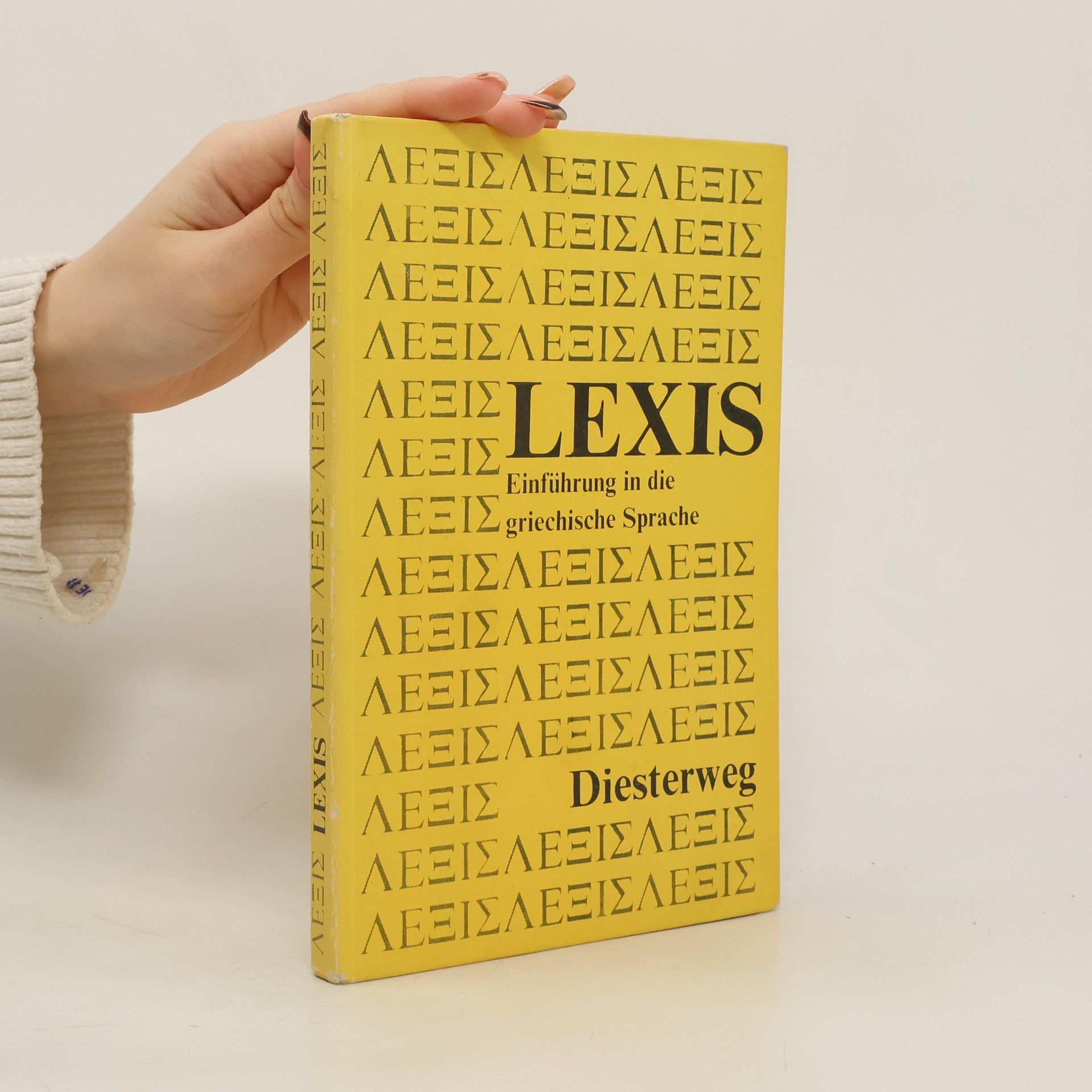 Autorenkollektiv Lexis