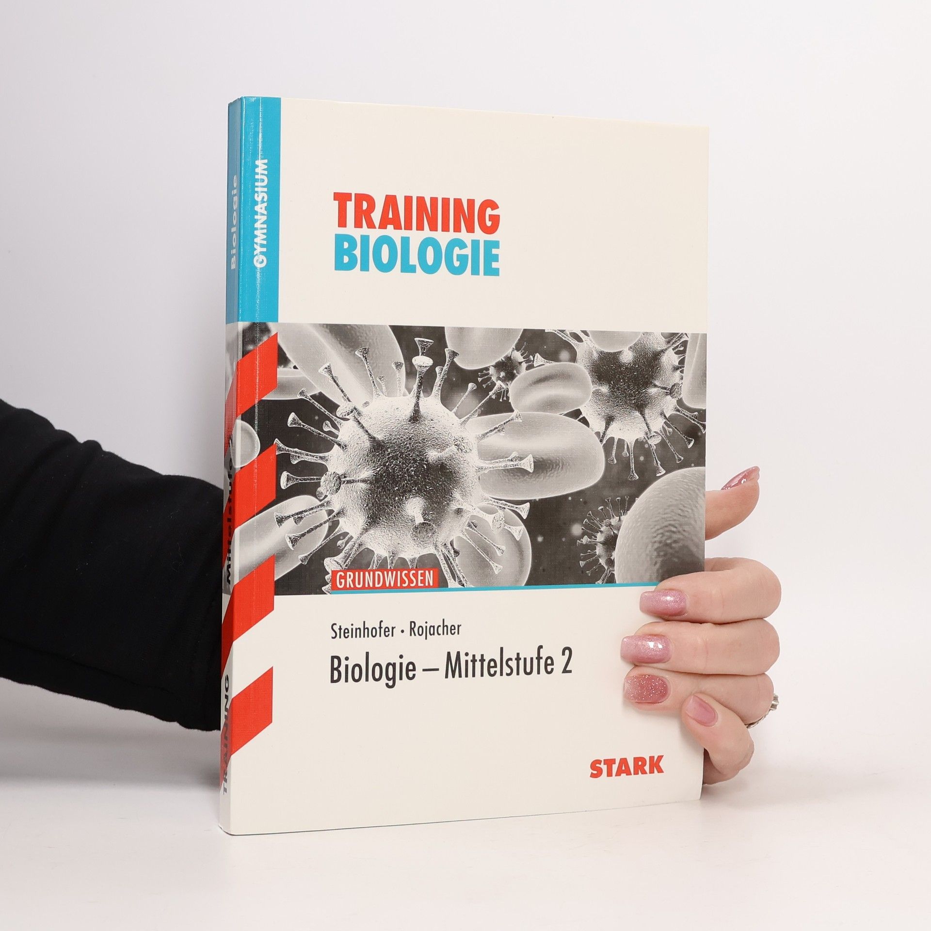 Training Biologie Mittelstufe 2