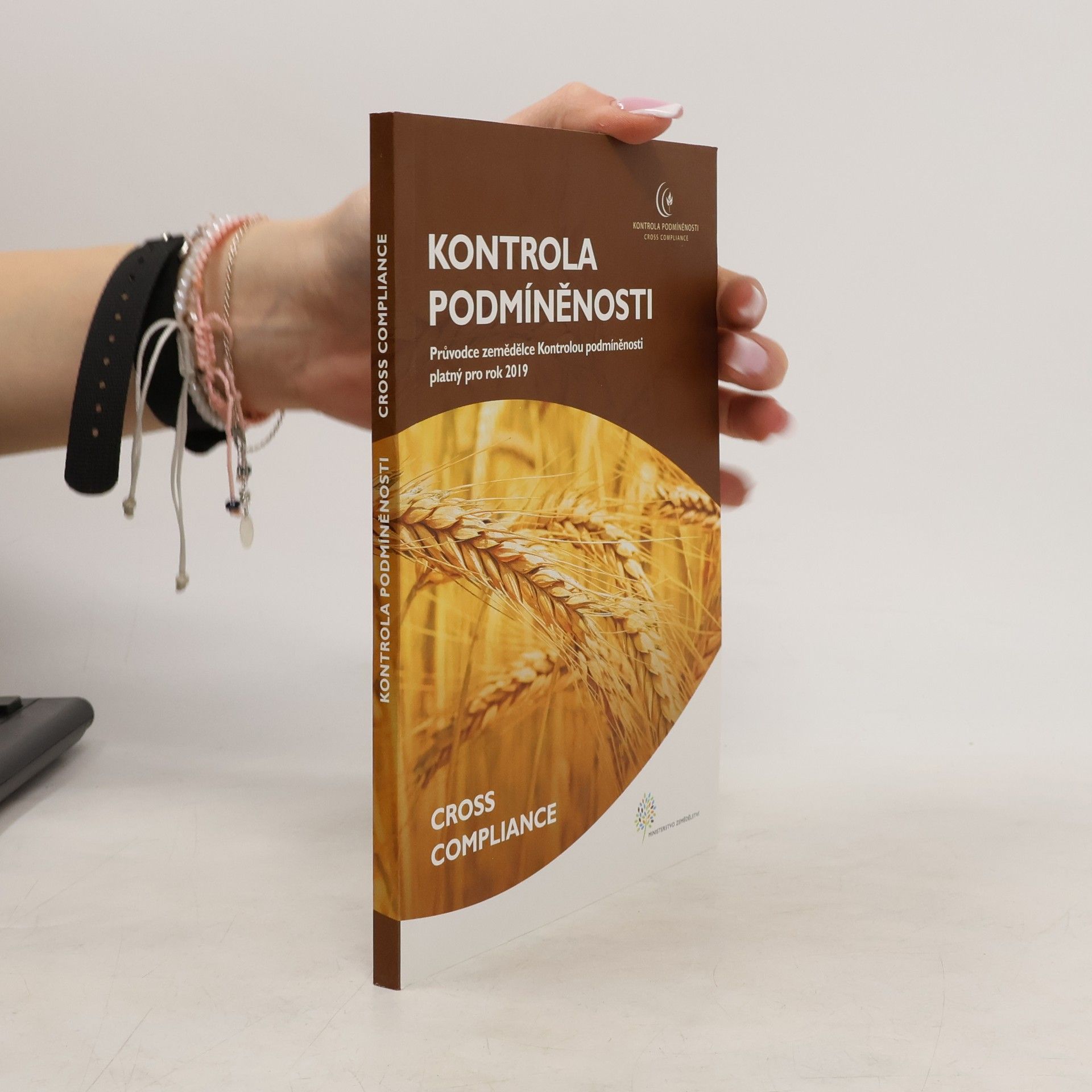 Kolektív autorov Kontrola podmíněnosti