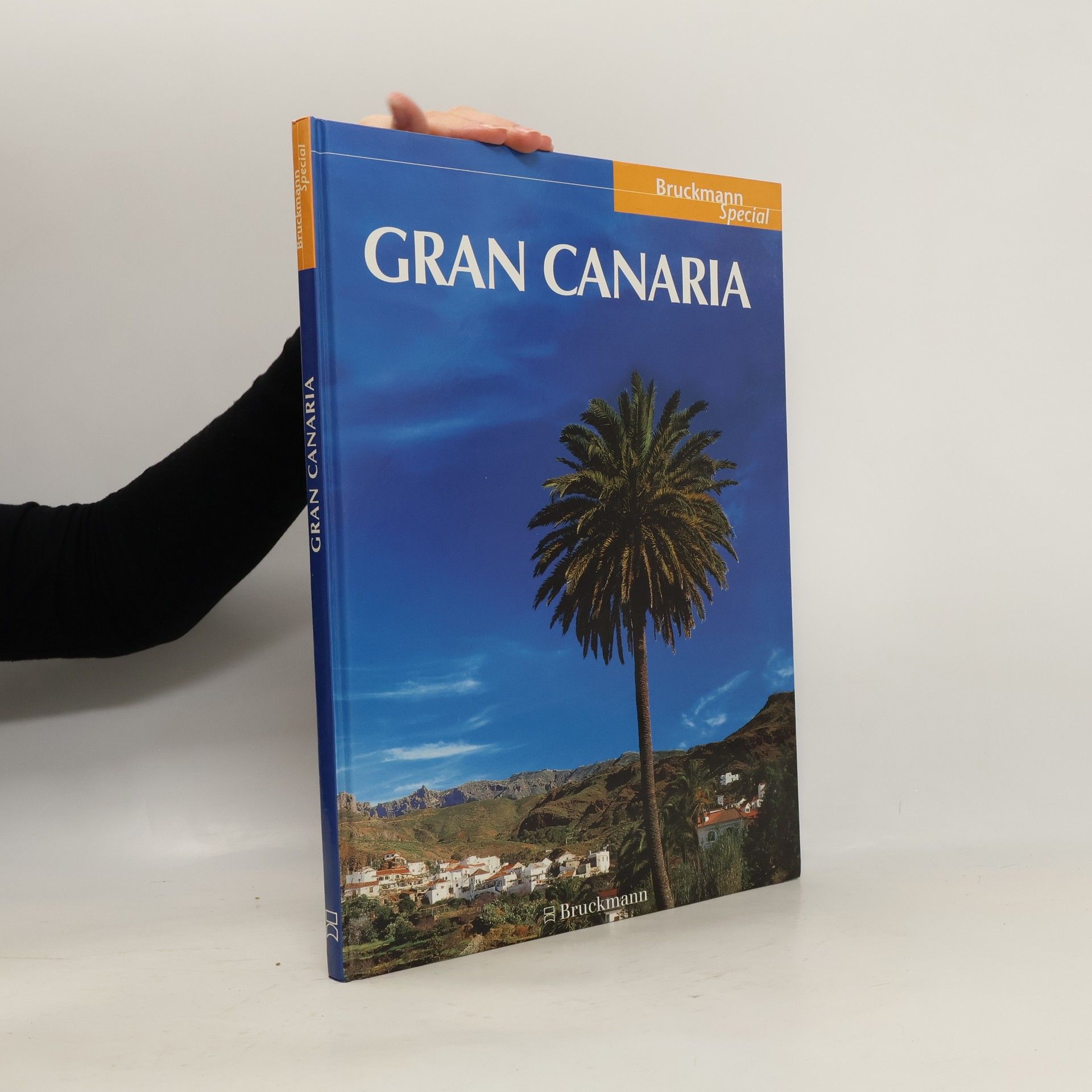 Margit Weigmann Gran Canaria