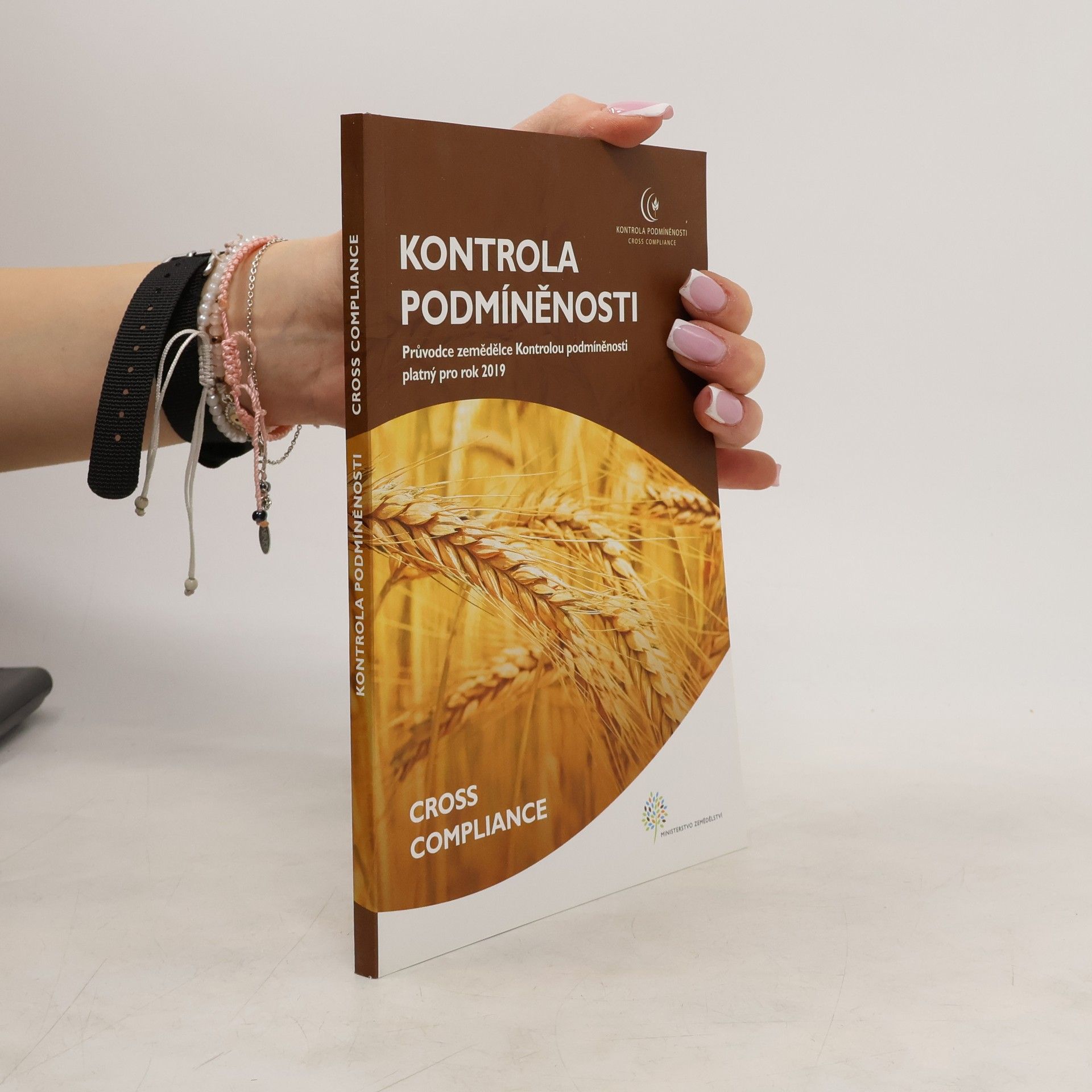 Kolektív autorov Kontrola podmíněnosti