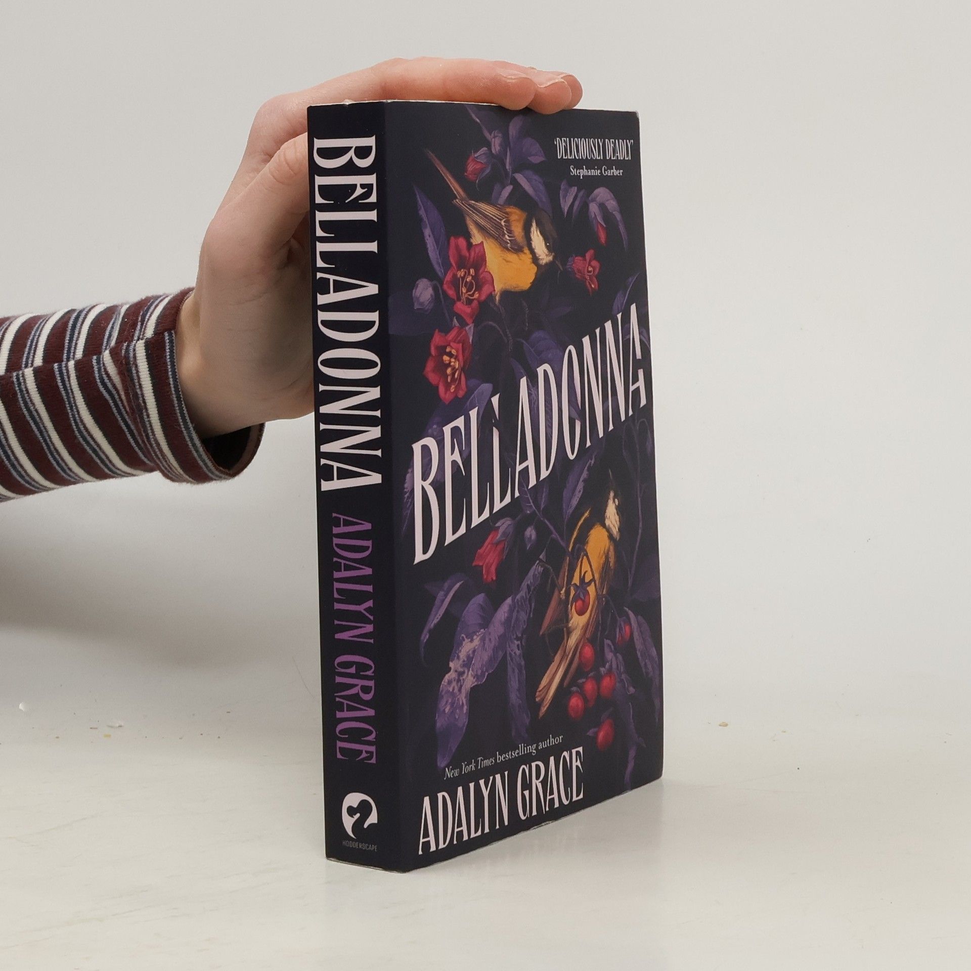 Adalyn Grace Belladonna