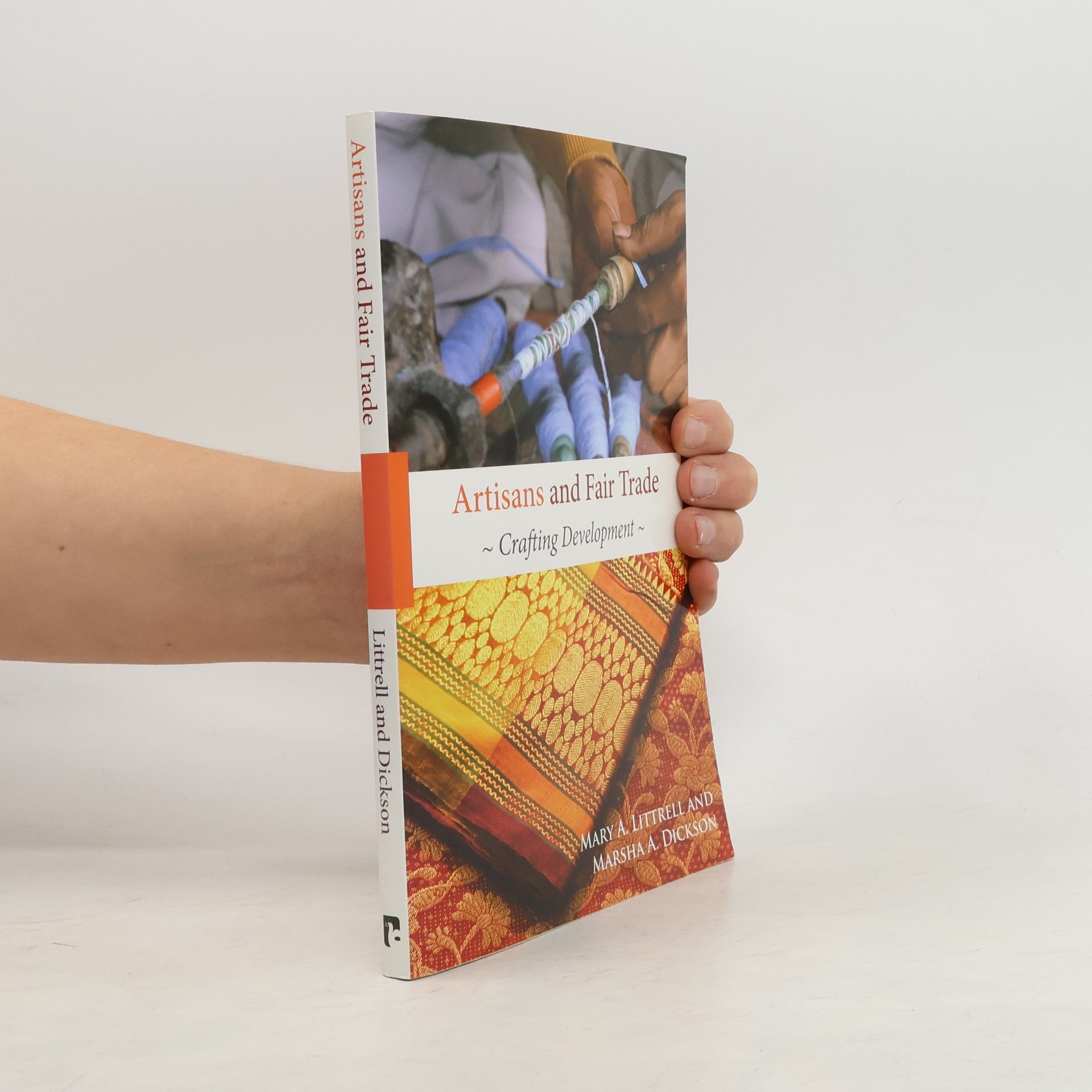 Mary Ann Littrell Artisans and Fair Trade