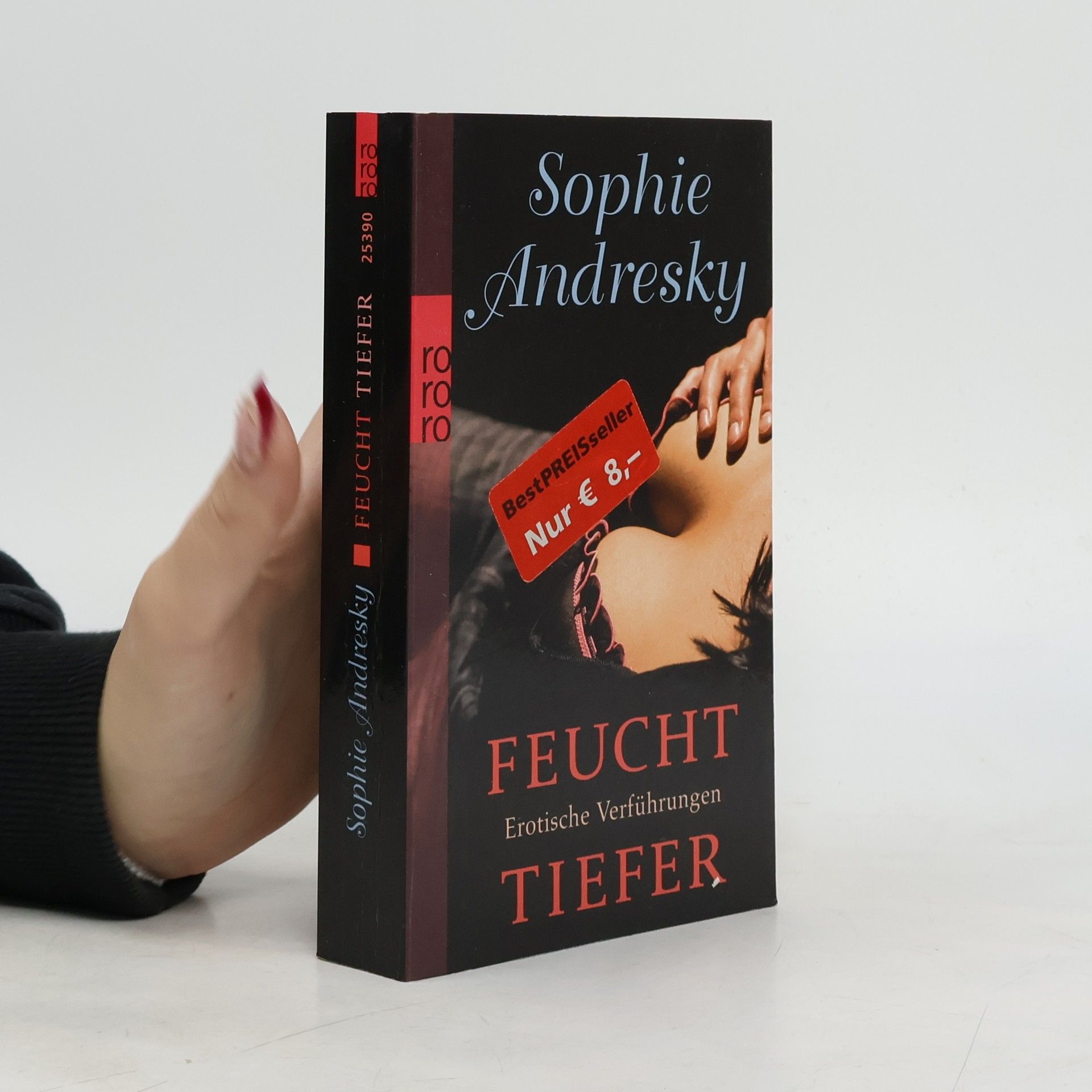 Sophie Andresky Feucht