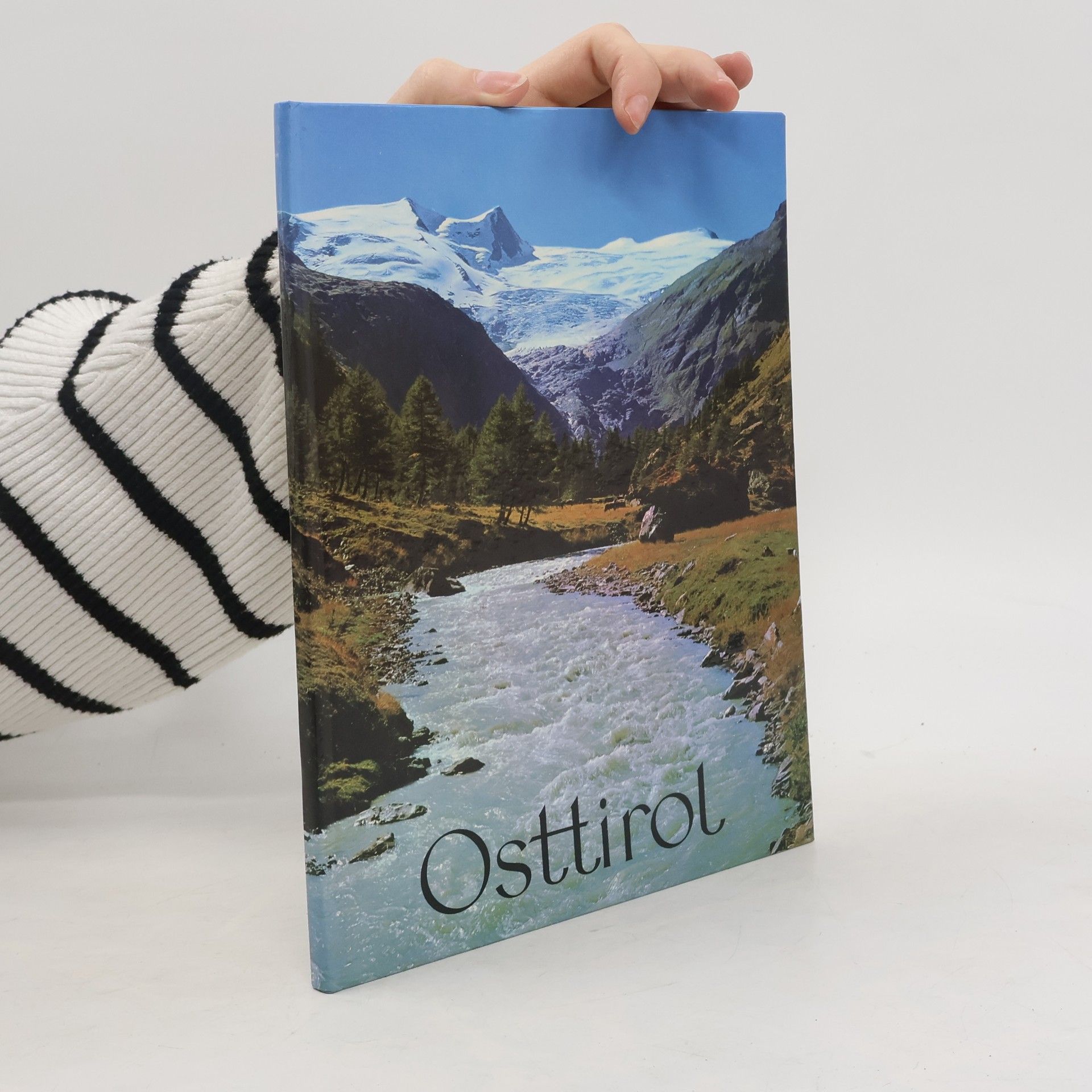 Collectif d'auteurs Osttirol
