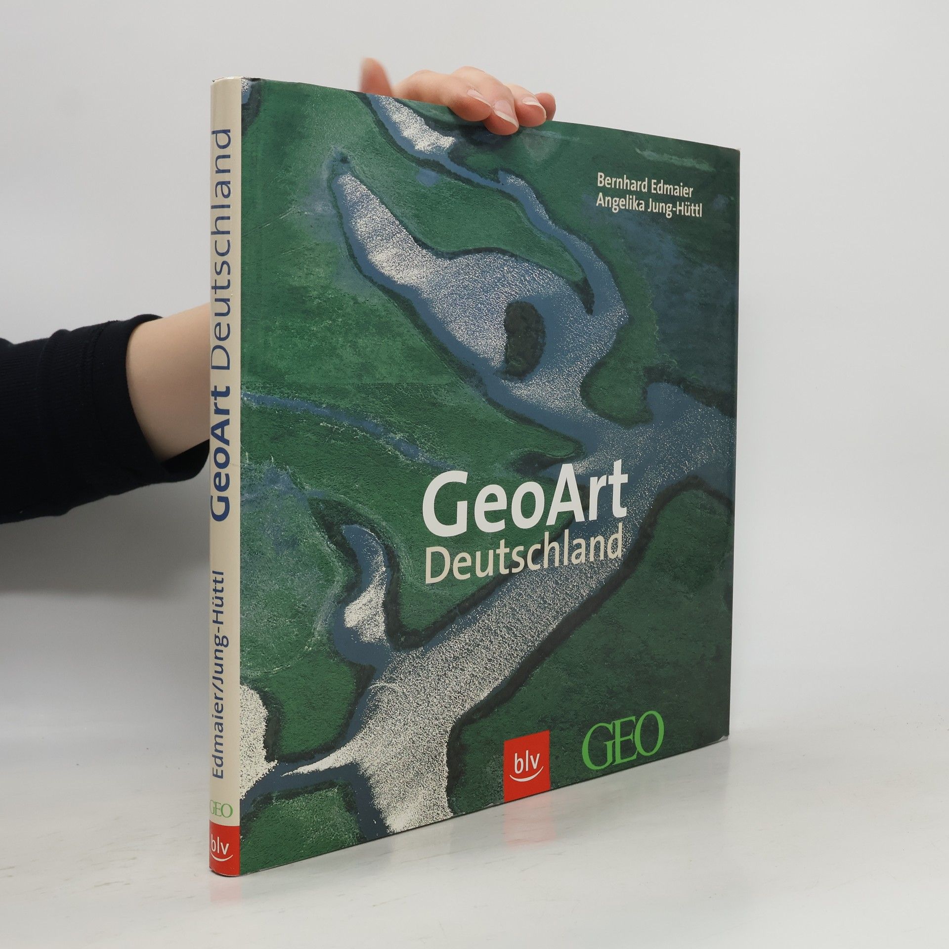 GeoArt Deutschland