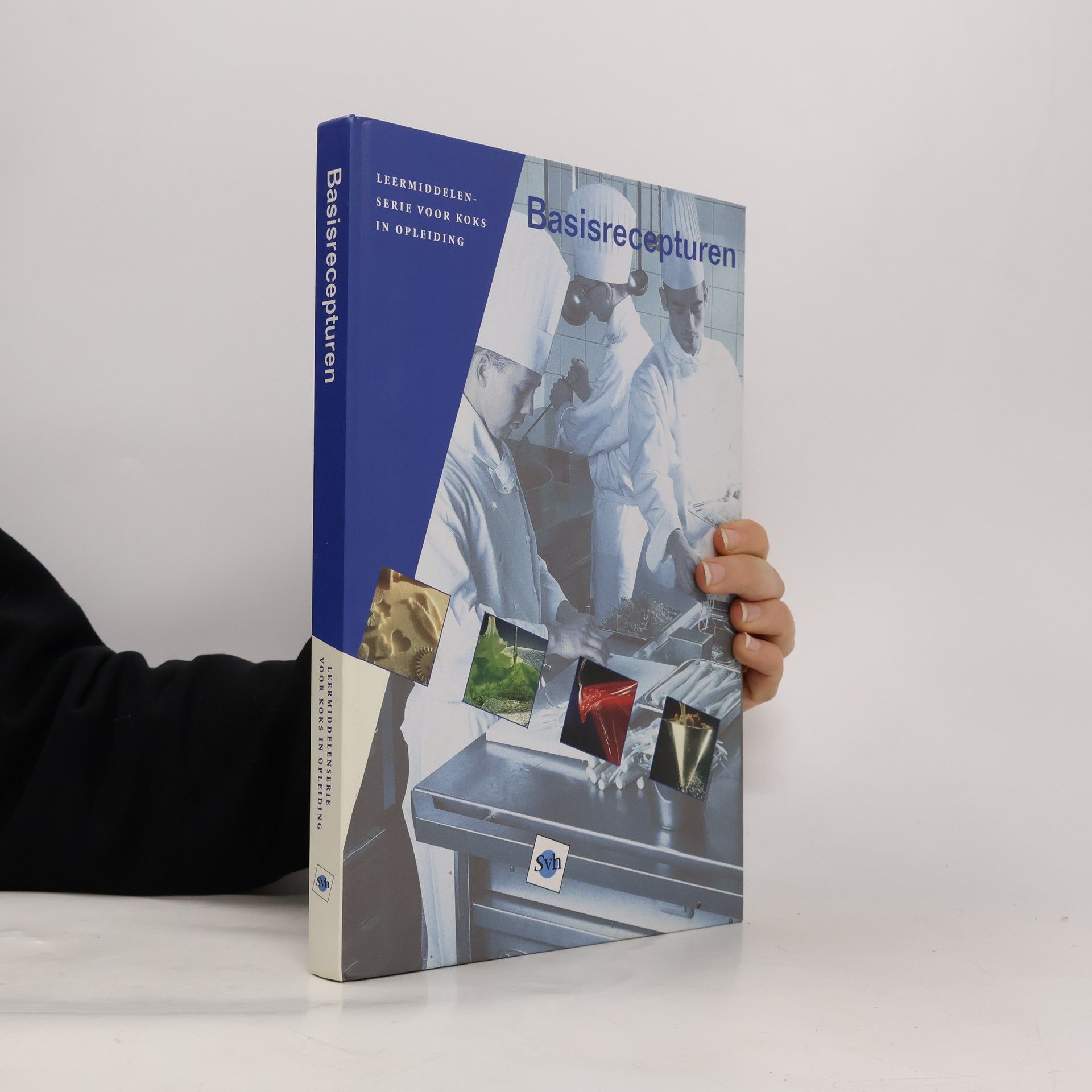 L.A. Koegler Basisrecepturen