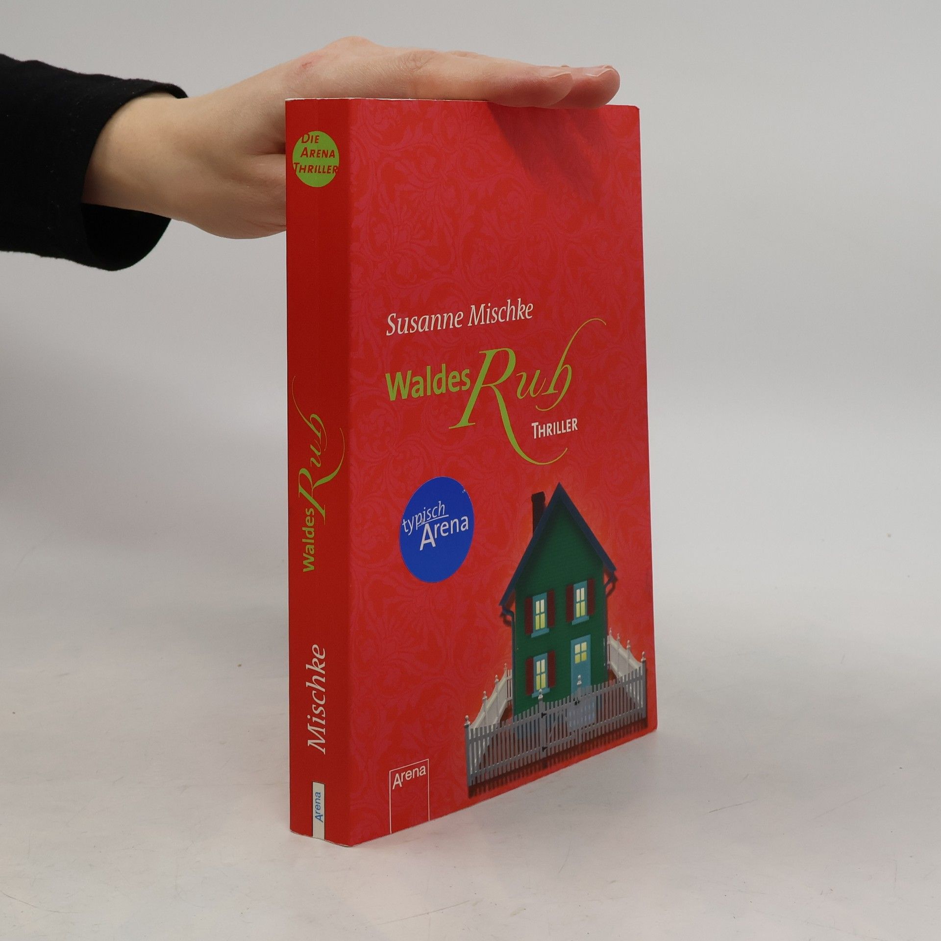 Susanne Mischke Waldesruh