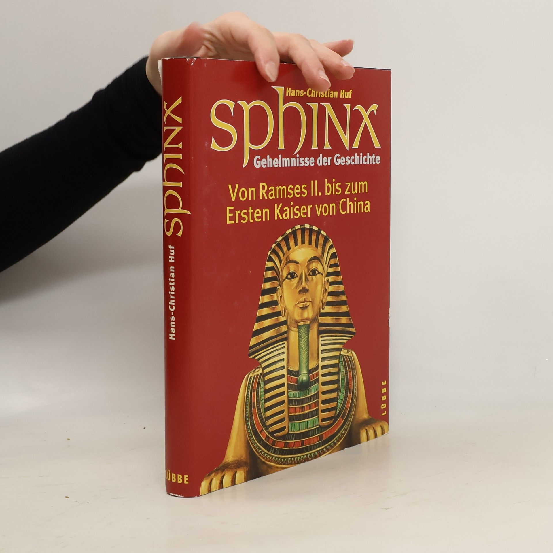 Autorenkollektiv Sphinx