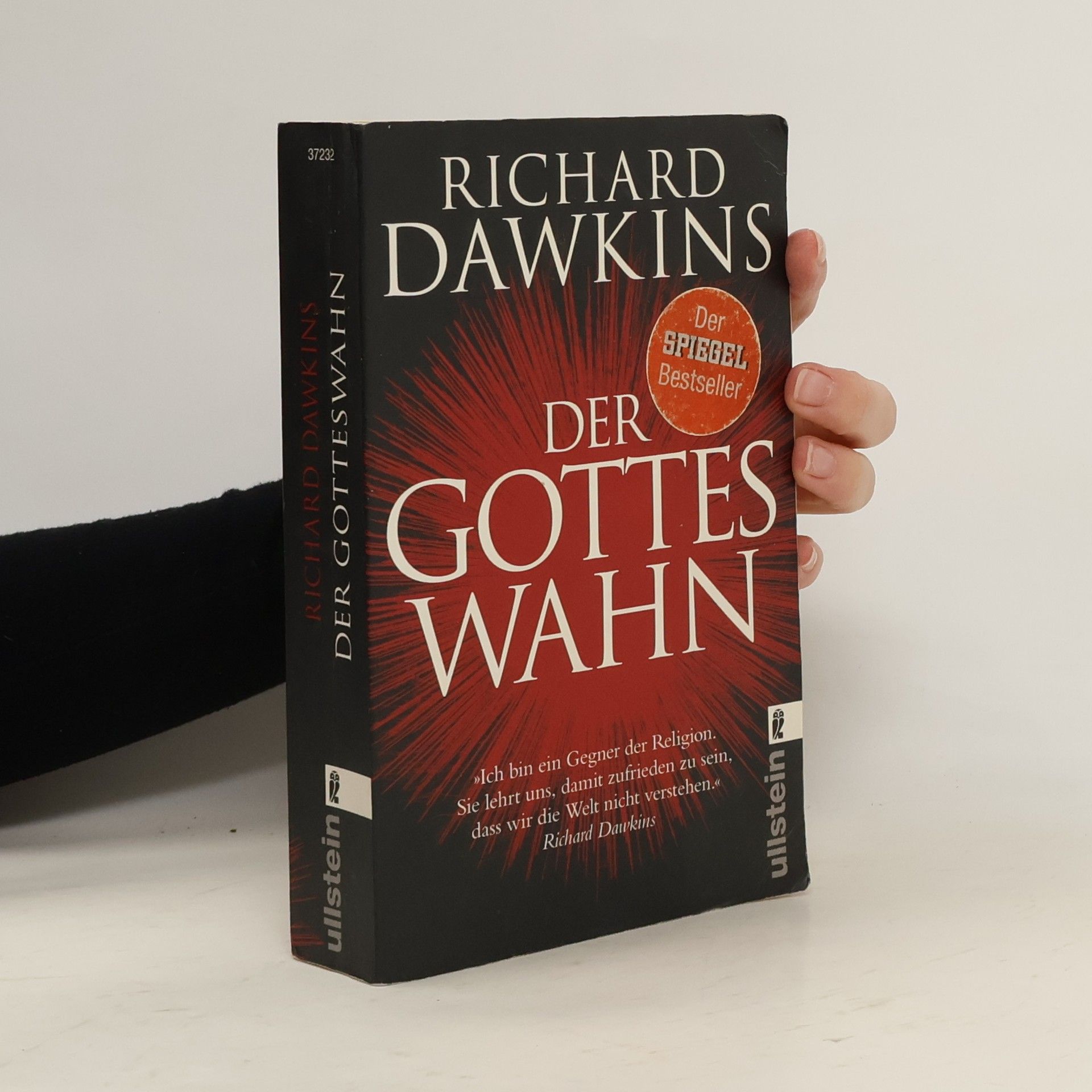 Richard Dawkins Der Gotteswahn