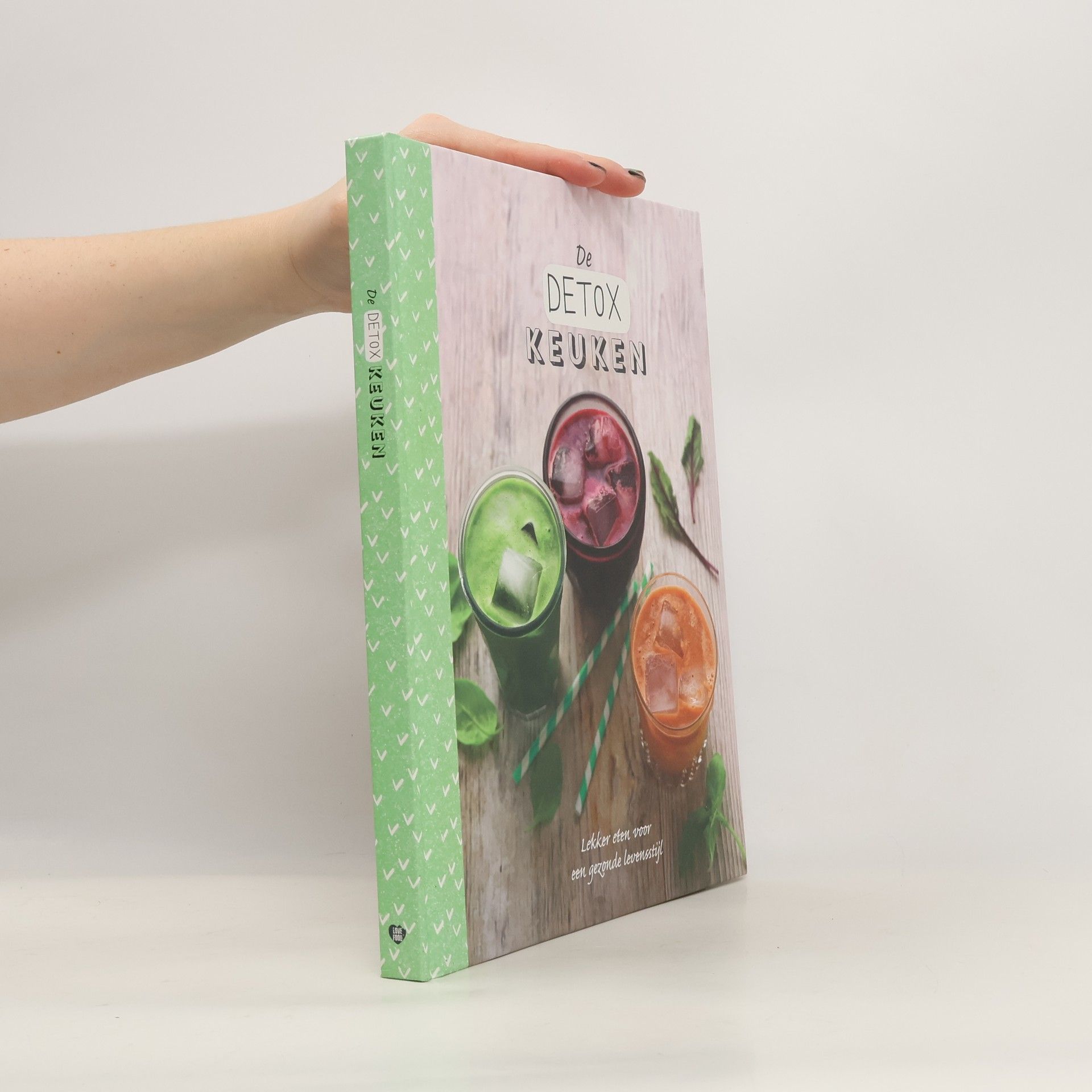 Autorenkollektiv De Detox Keuken