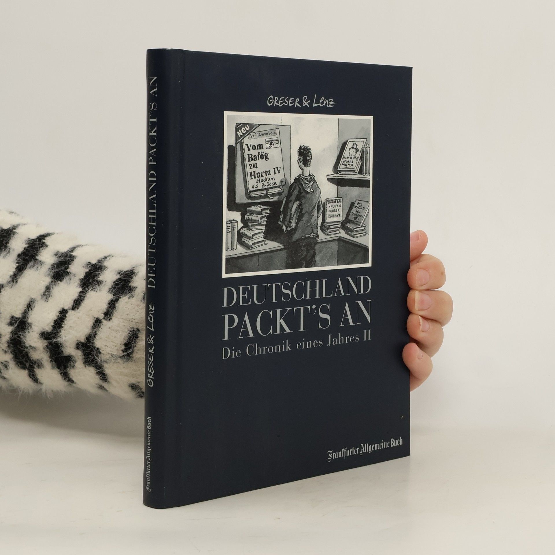 Autorenkollektiv Die Chronik des Jahres ...