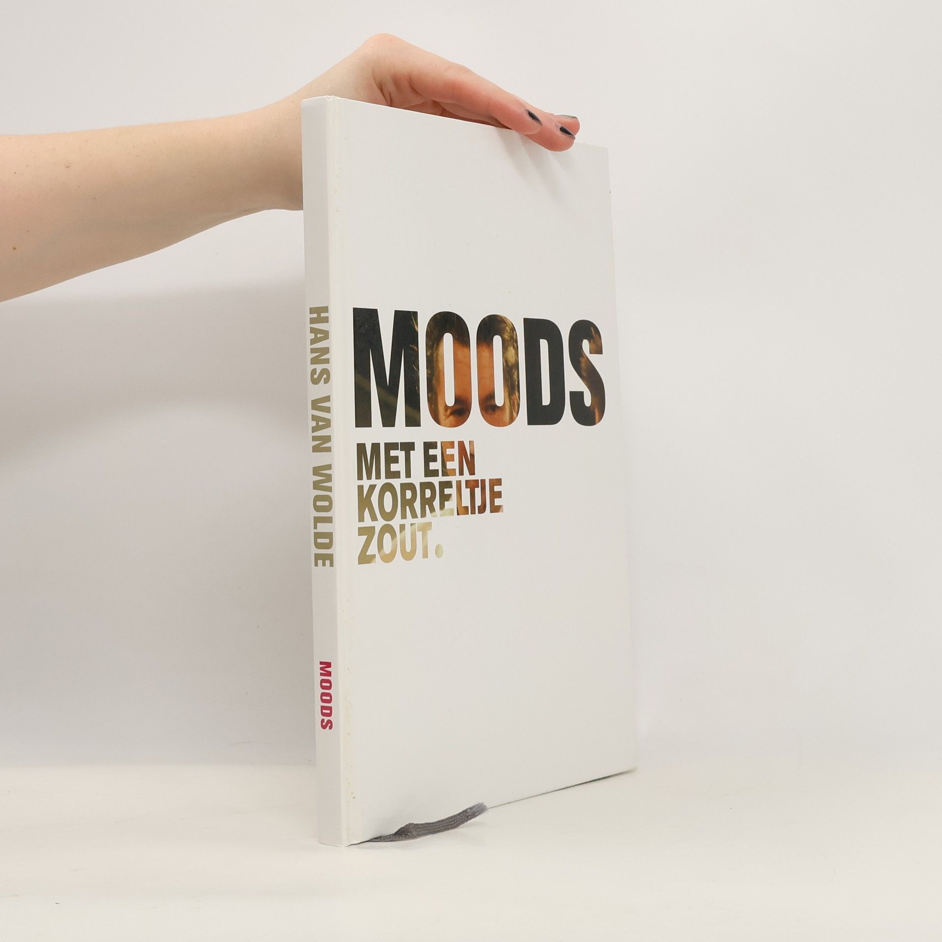Hans van Wolde Moods