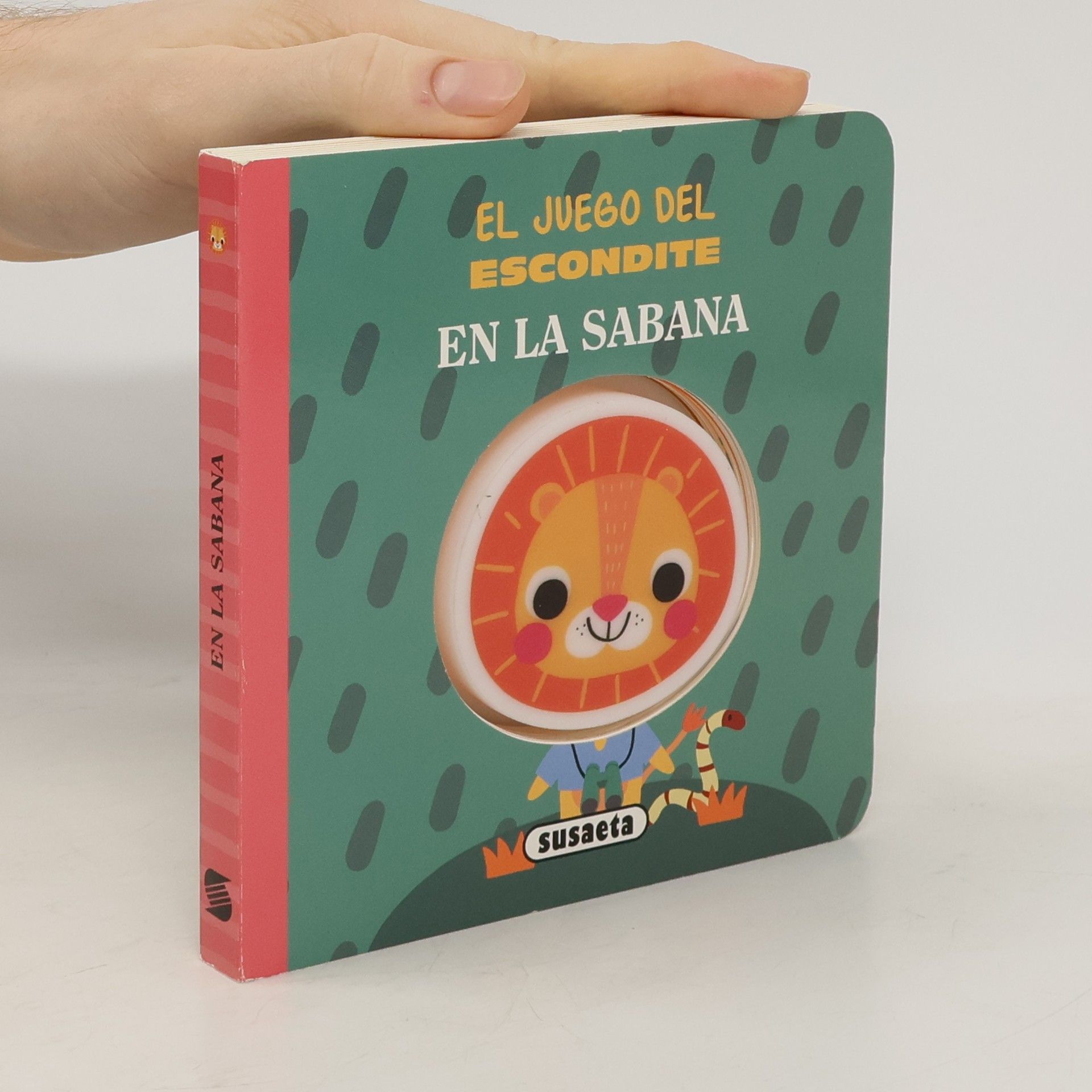 Collectif d'auteurs En la sabana