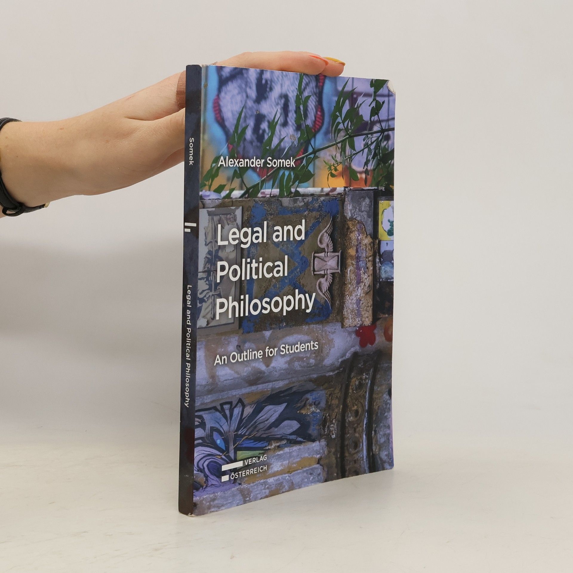 Legal and Political Philosophy