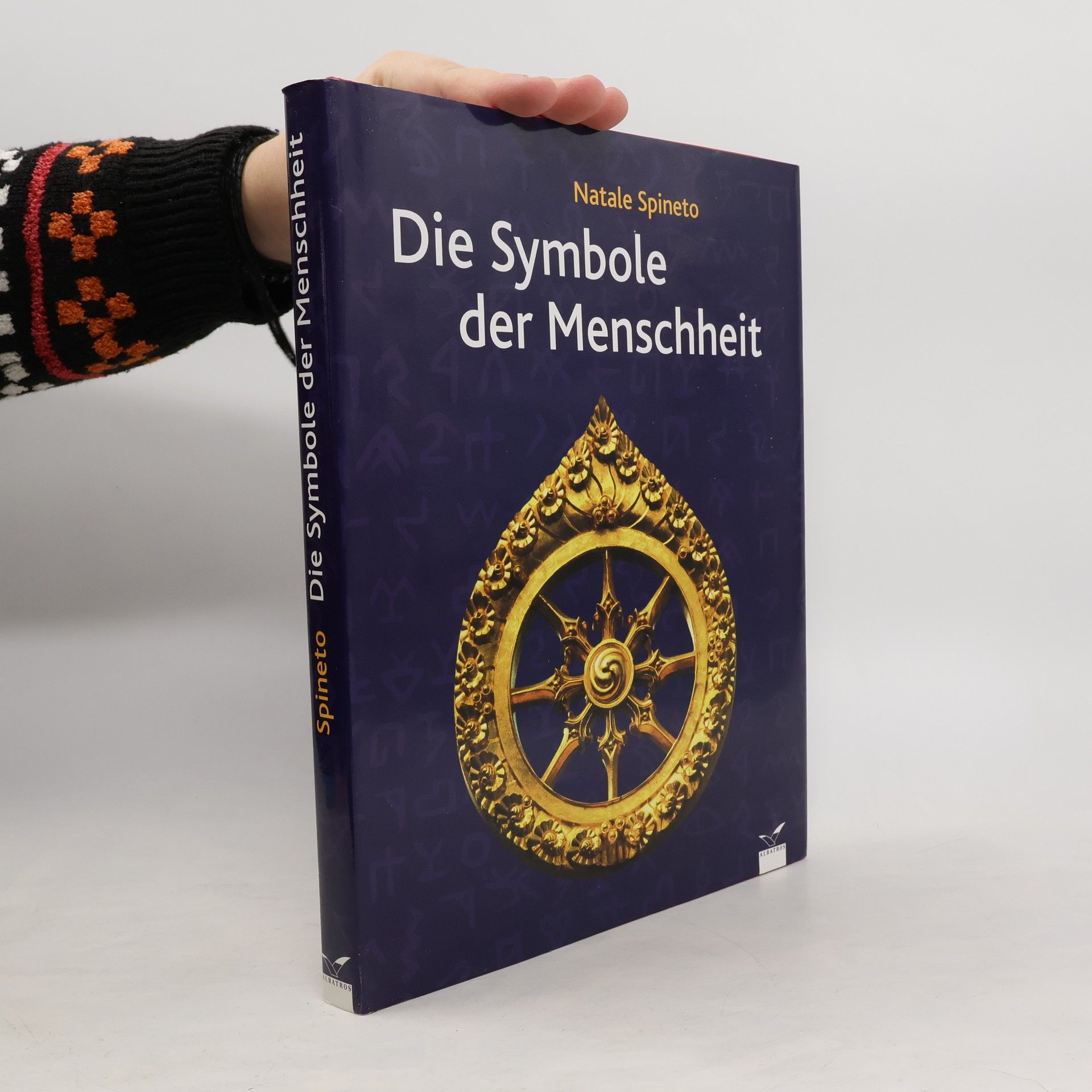 Die Symbole der Menschheit
