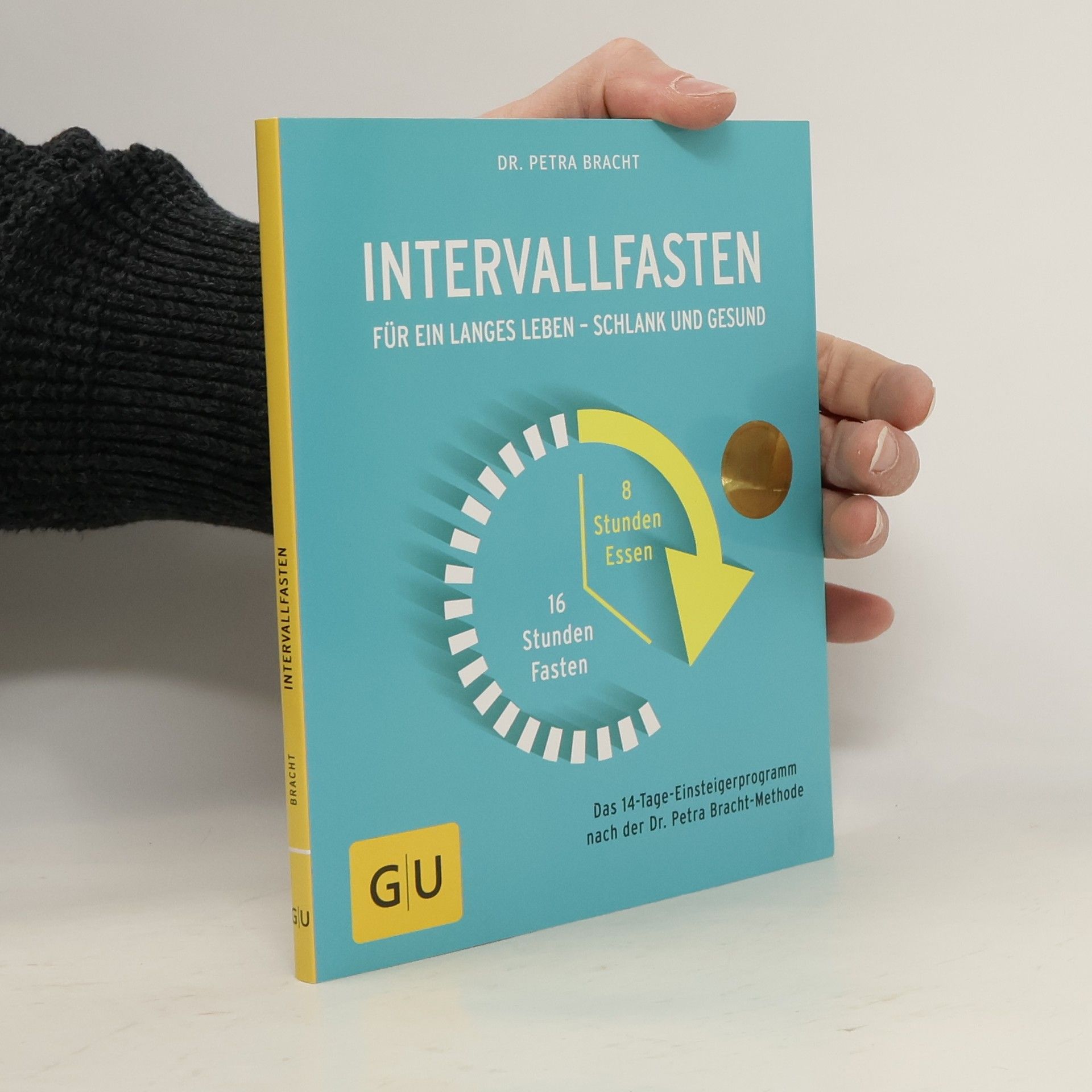 Petra Bracht Intervallfasten