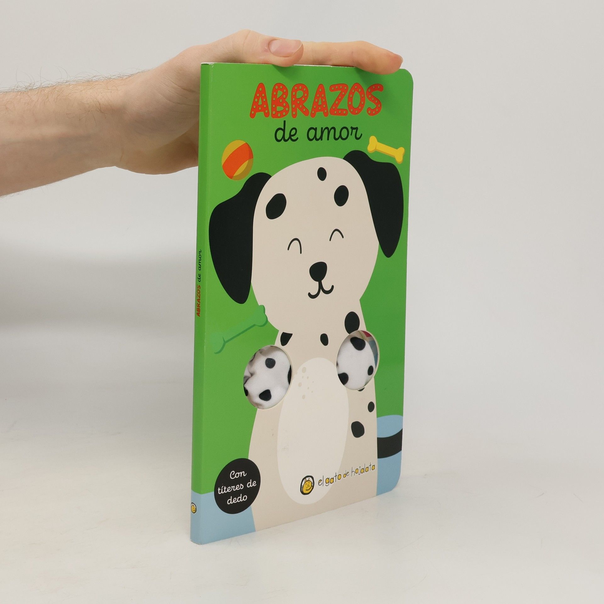 AA.VV. Abrazos Guadal