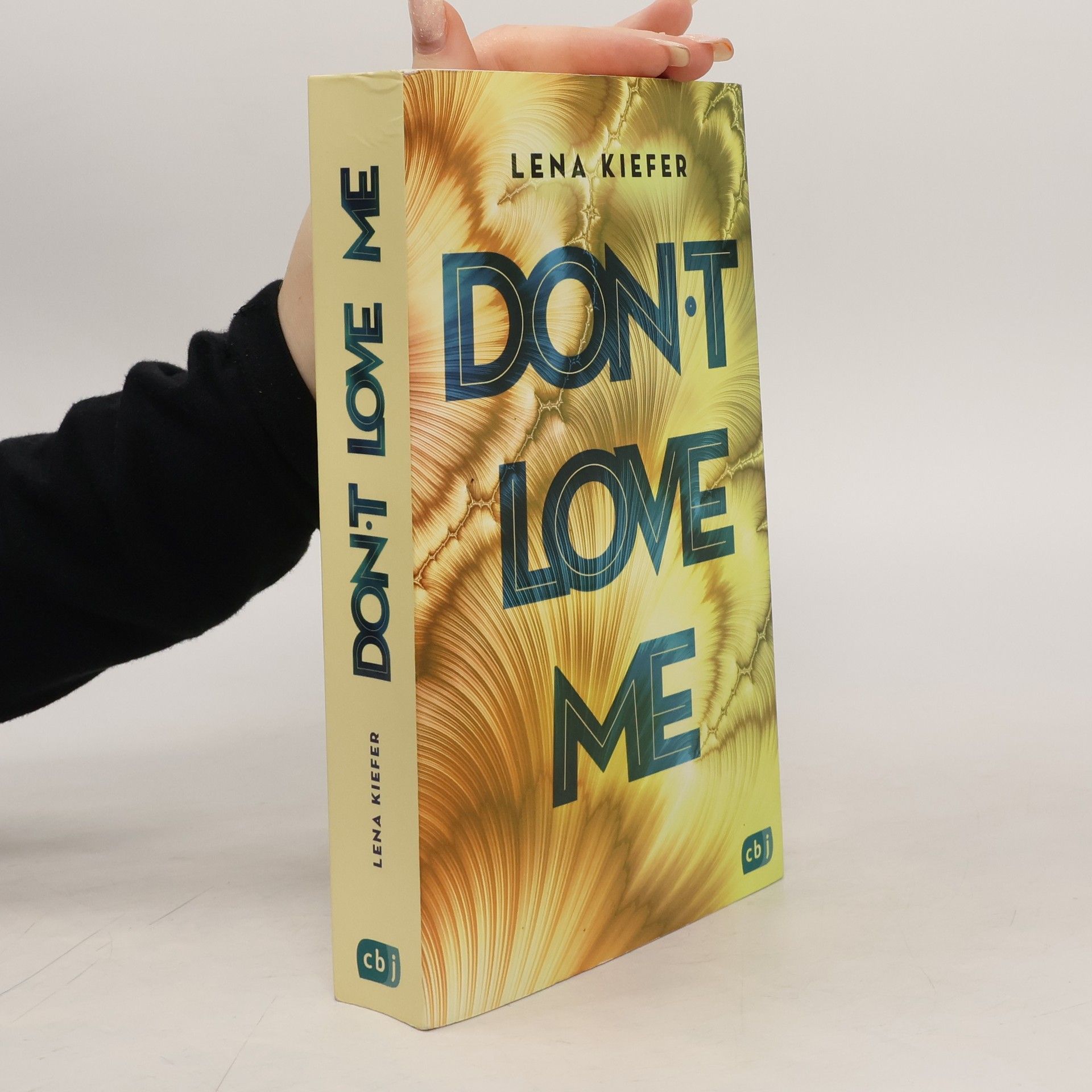 Lena Kiefer Don't love me