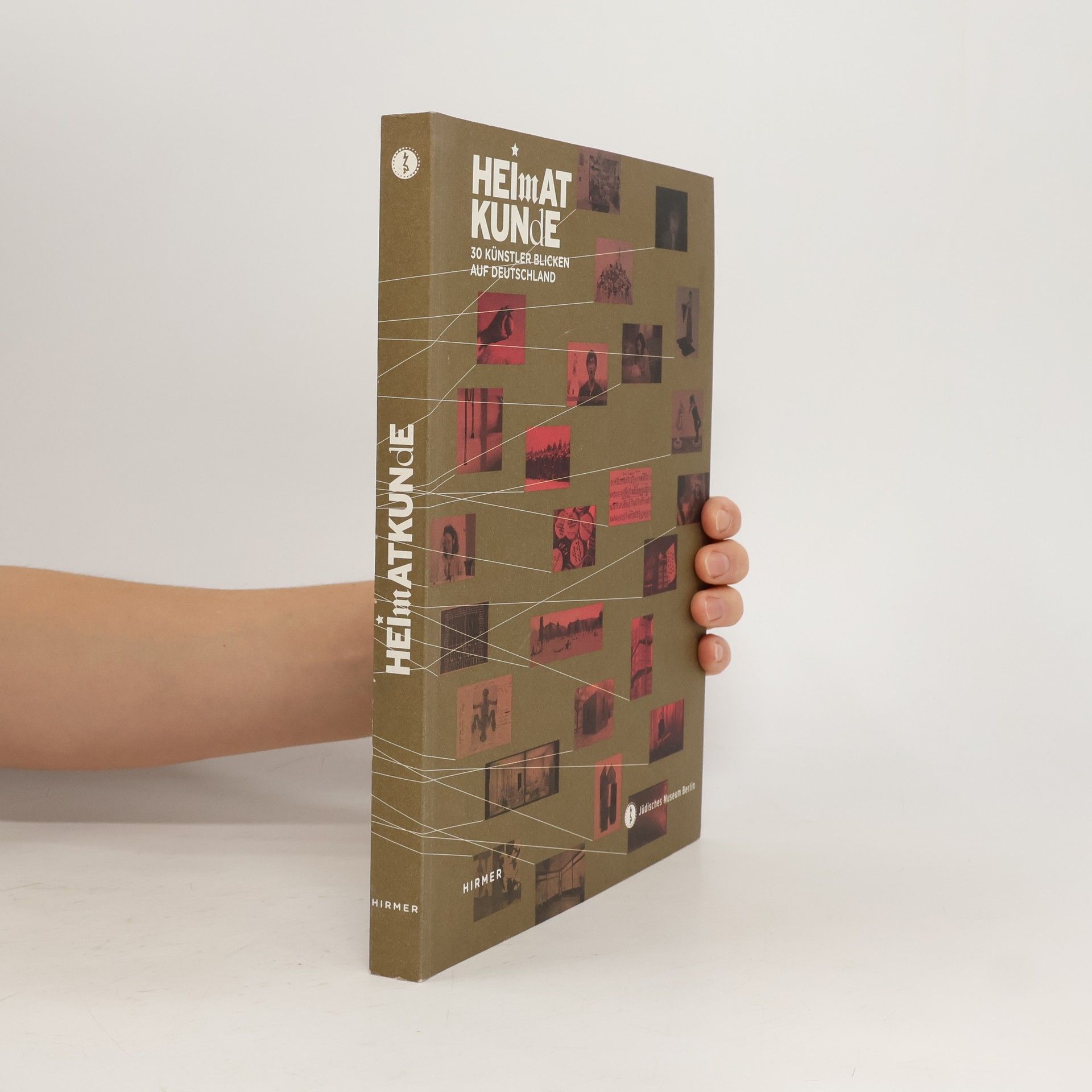 Inka Bertz Heimatkunde