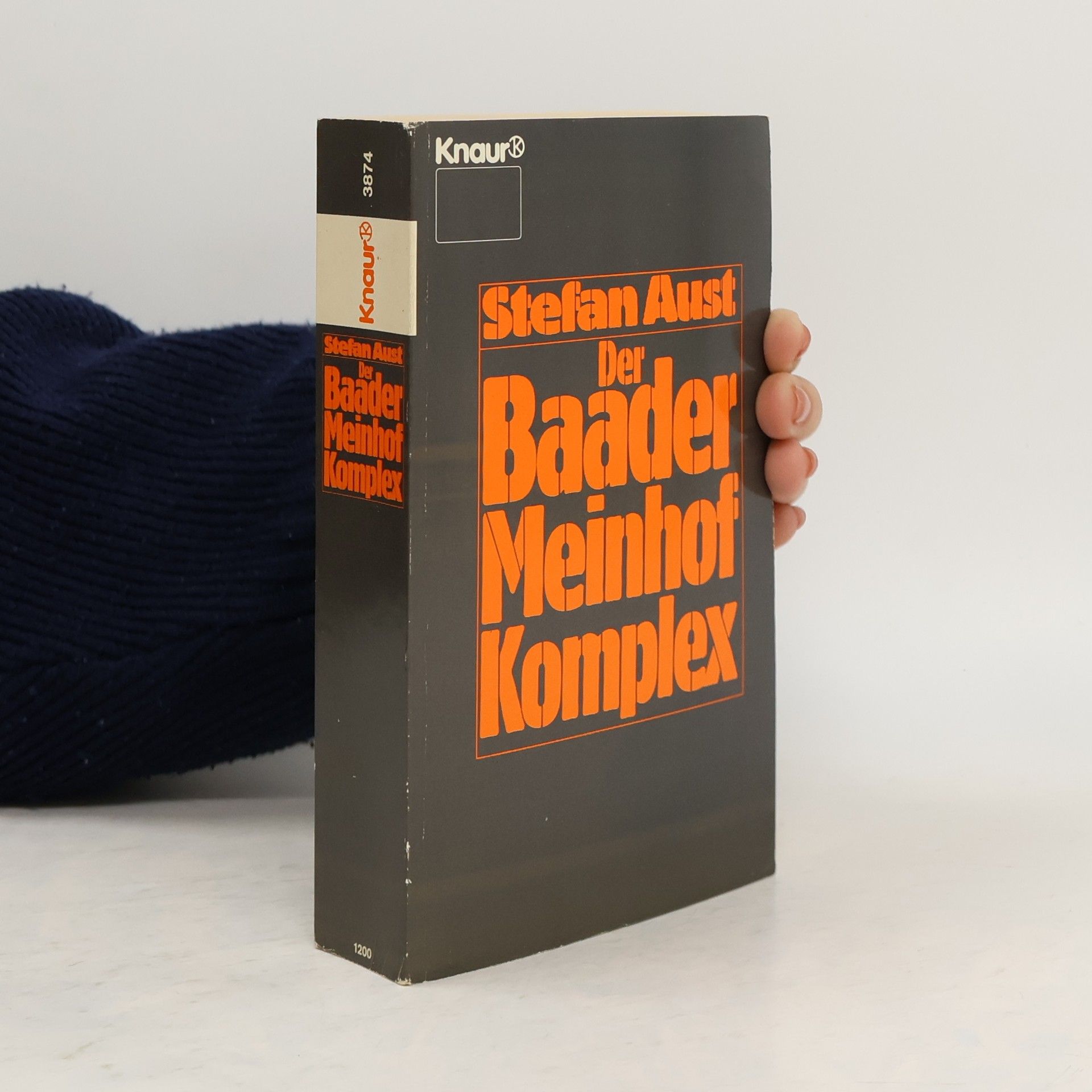 Der Baader-Meinhof-Komplex