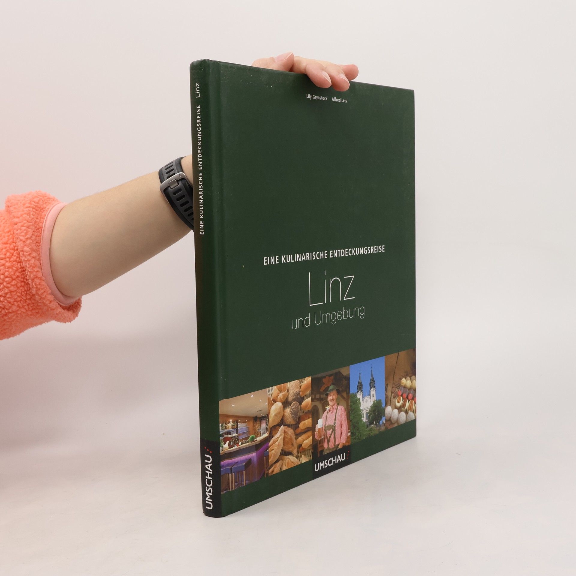 Eine kulinarische Entdeckungsreise durch Linz und Umgebung