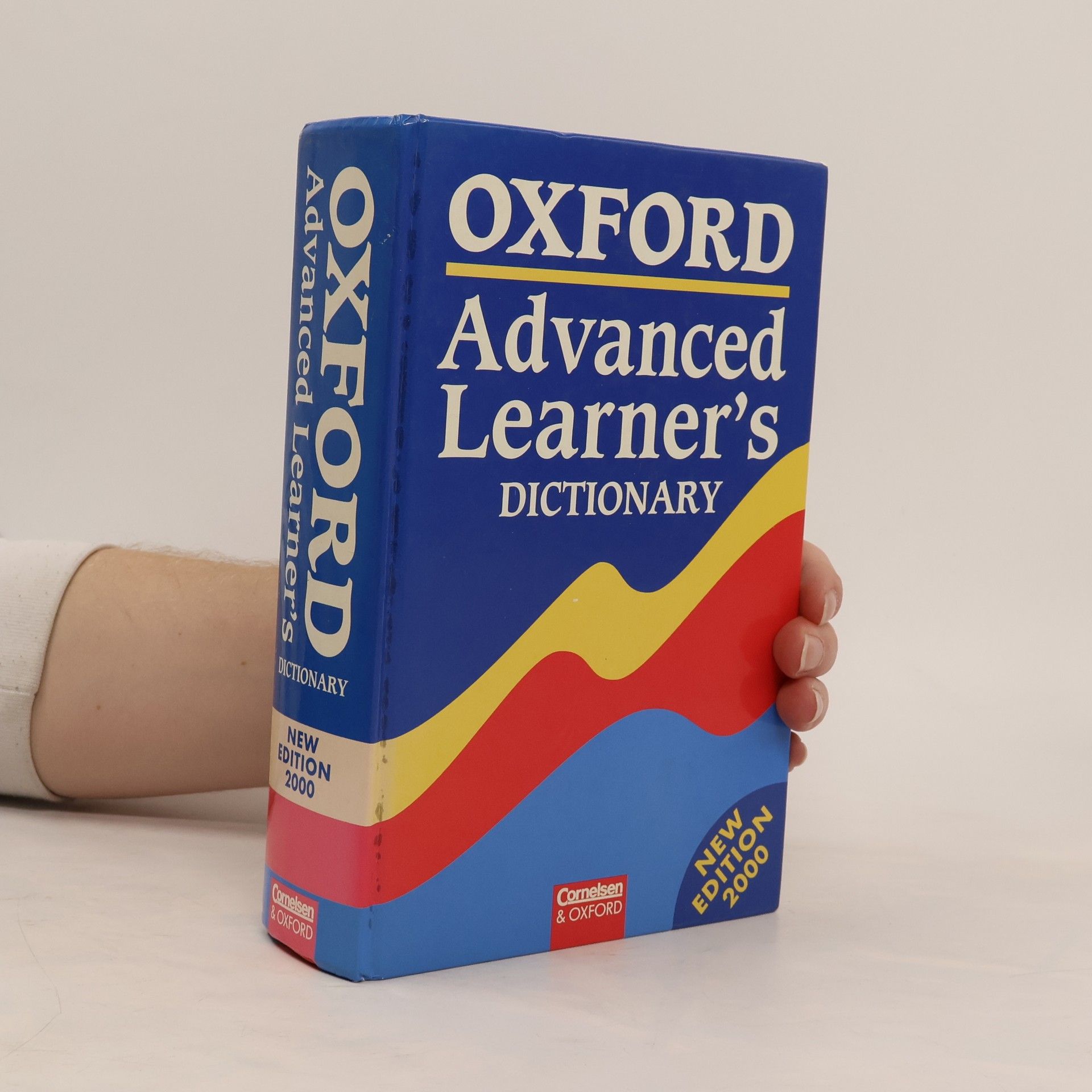 AA.VV. Advanced Learner's Dictionary of Current English