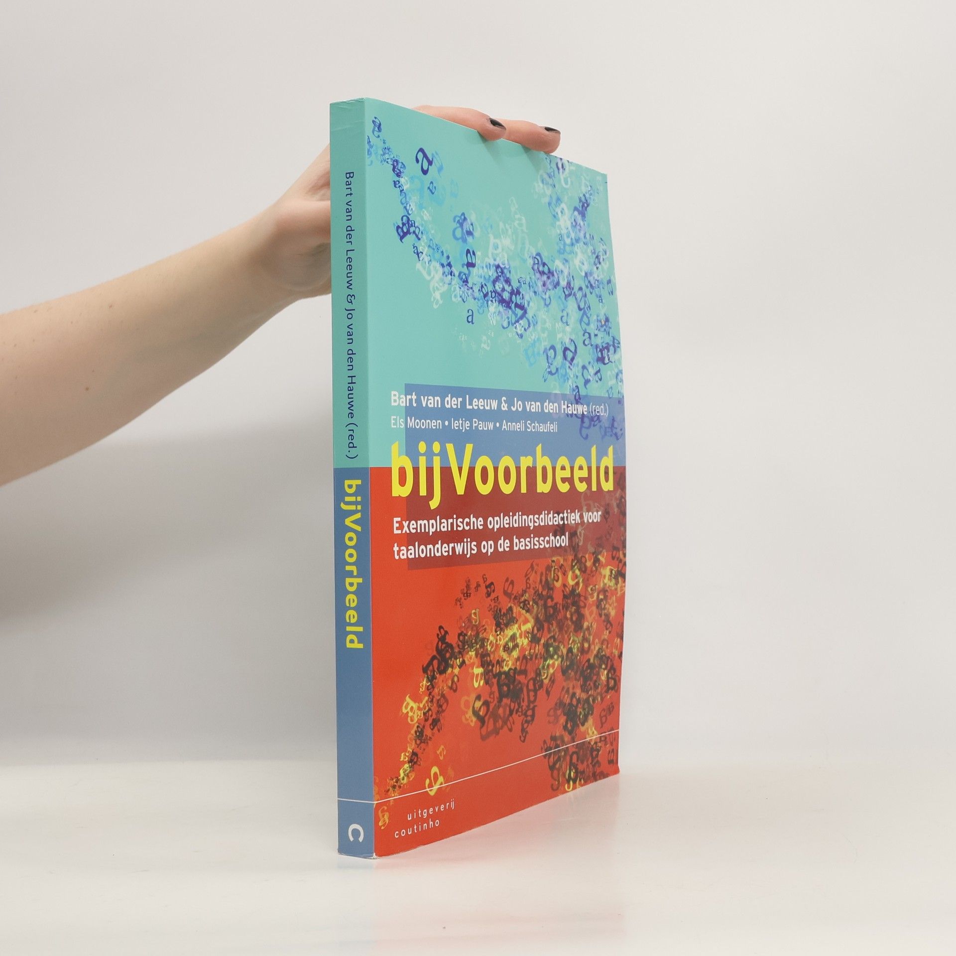 Bartholomeus Theodorus van der Leeuw Bijvoorbeeld