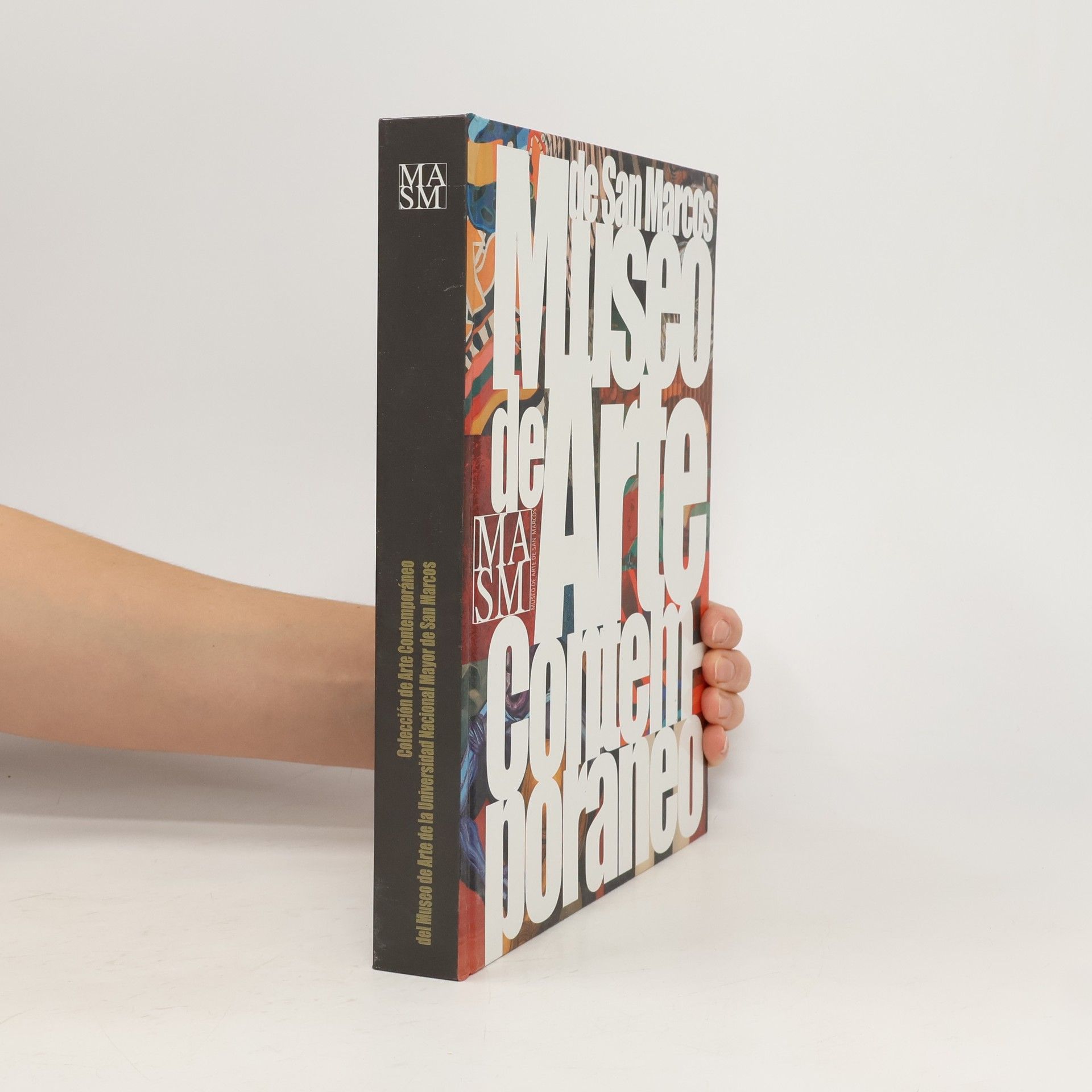 Autorenkollektiv Museo de Arte de San Marcos