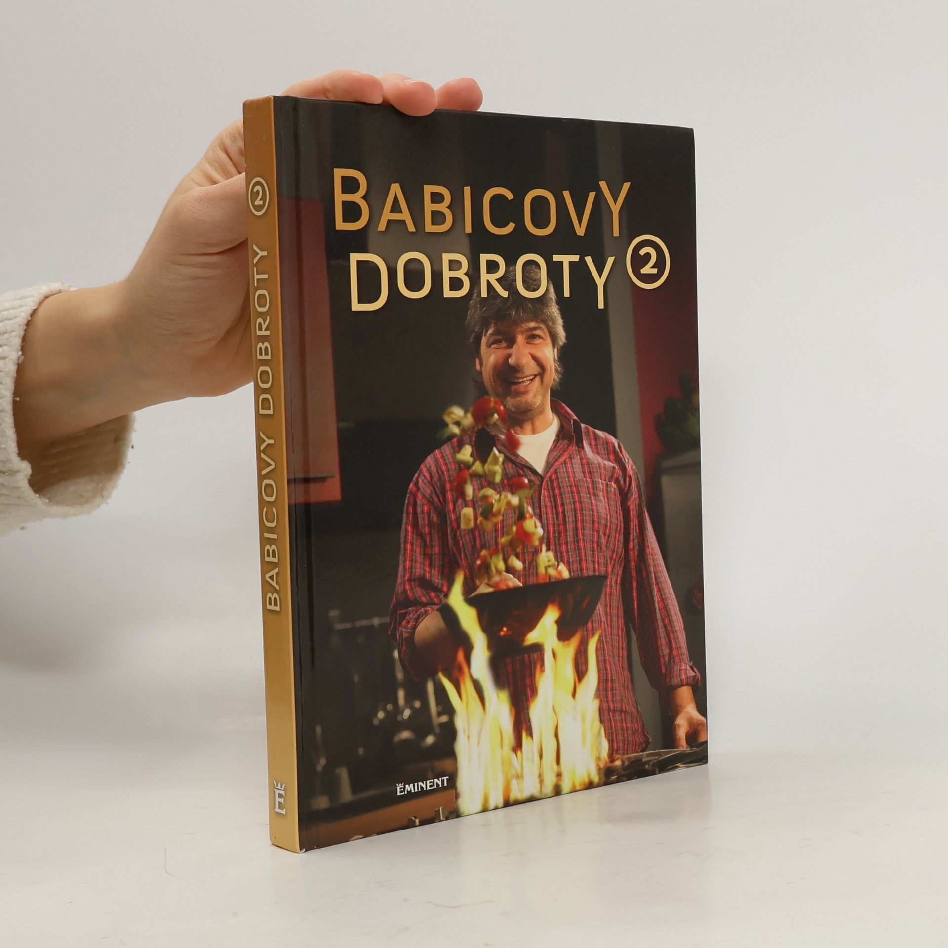 Jiří Babica Babicovy dobroty 2