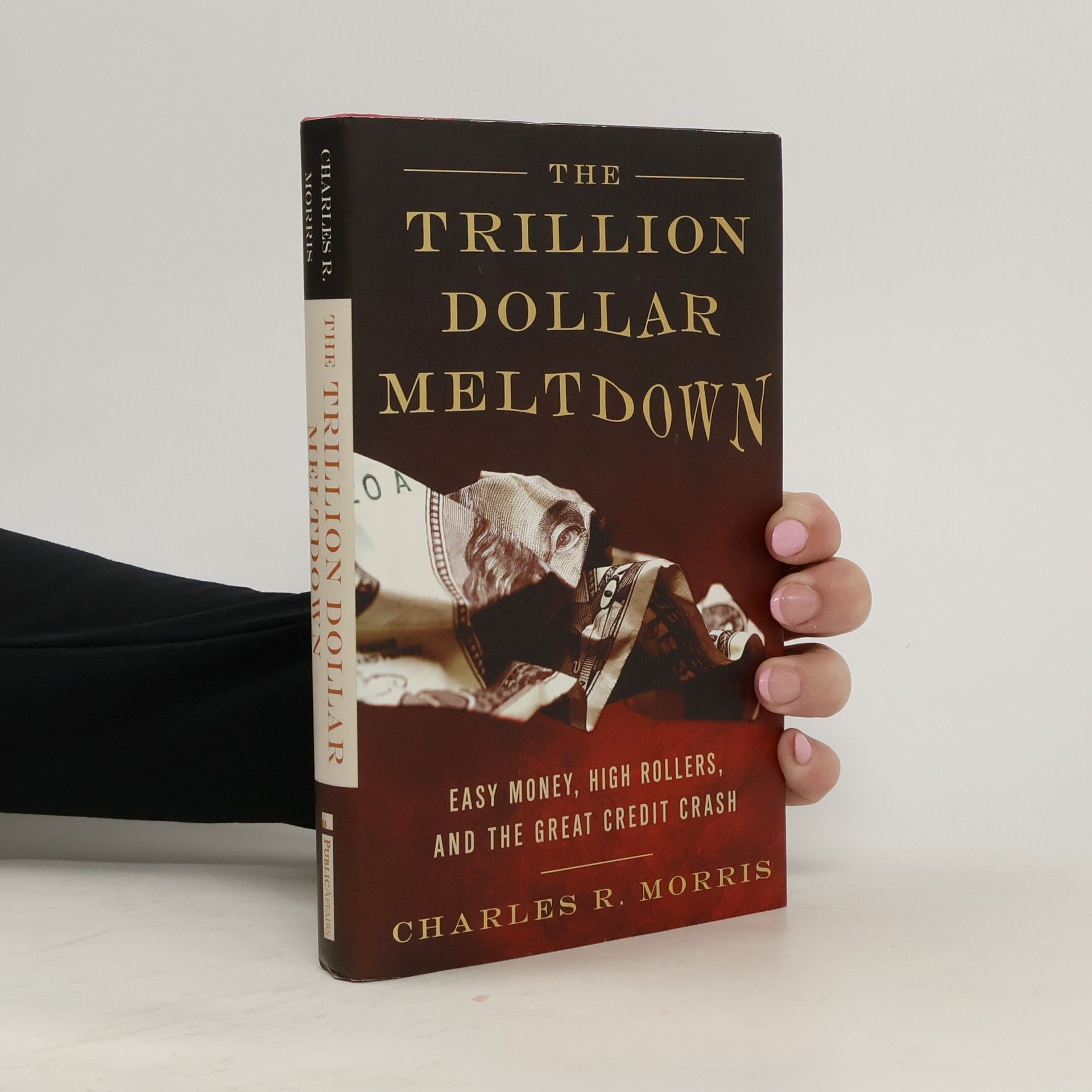 The Trillion Dollar Meltdown