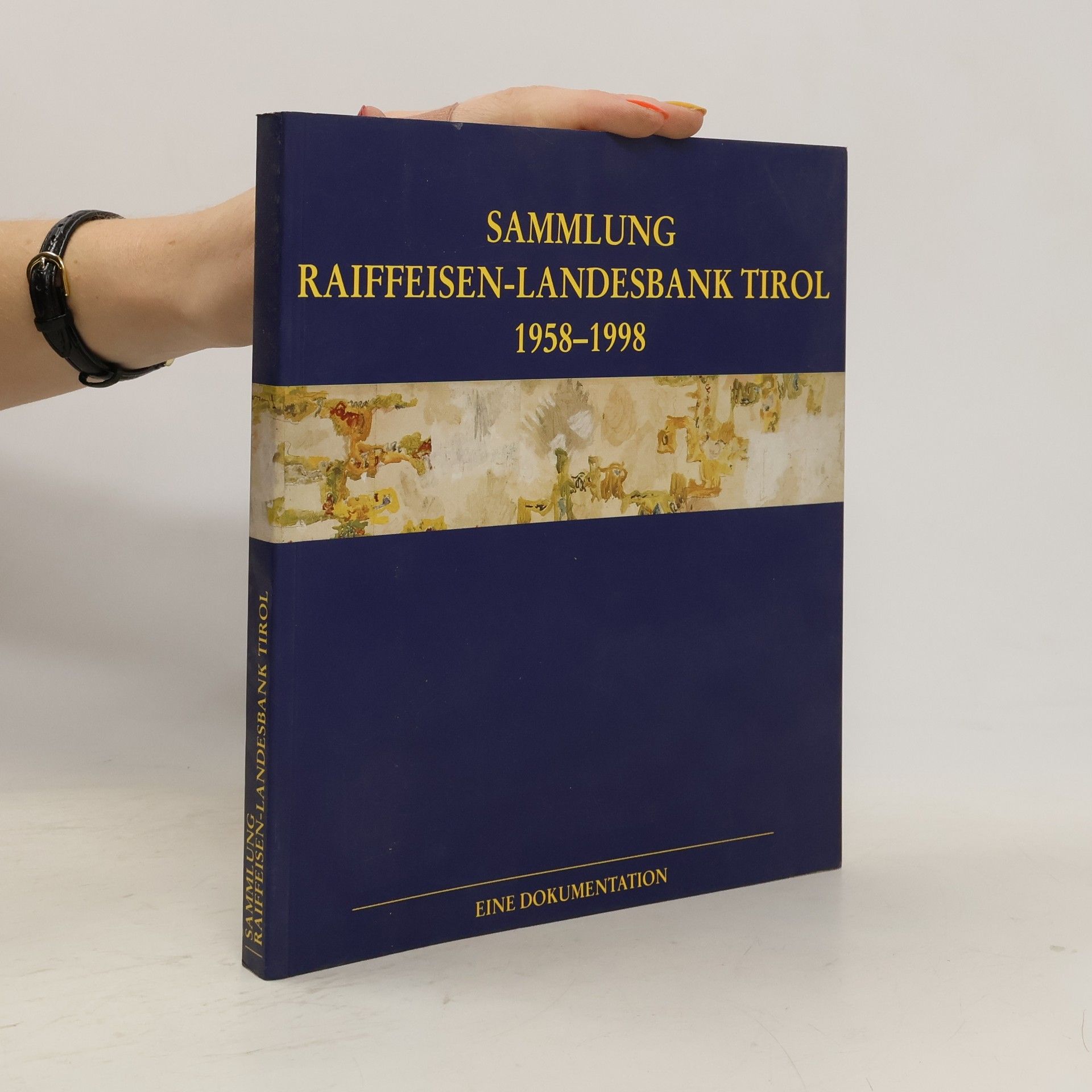 Sammlung Raiffeisen-Landesbank Tirol
