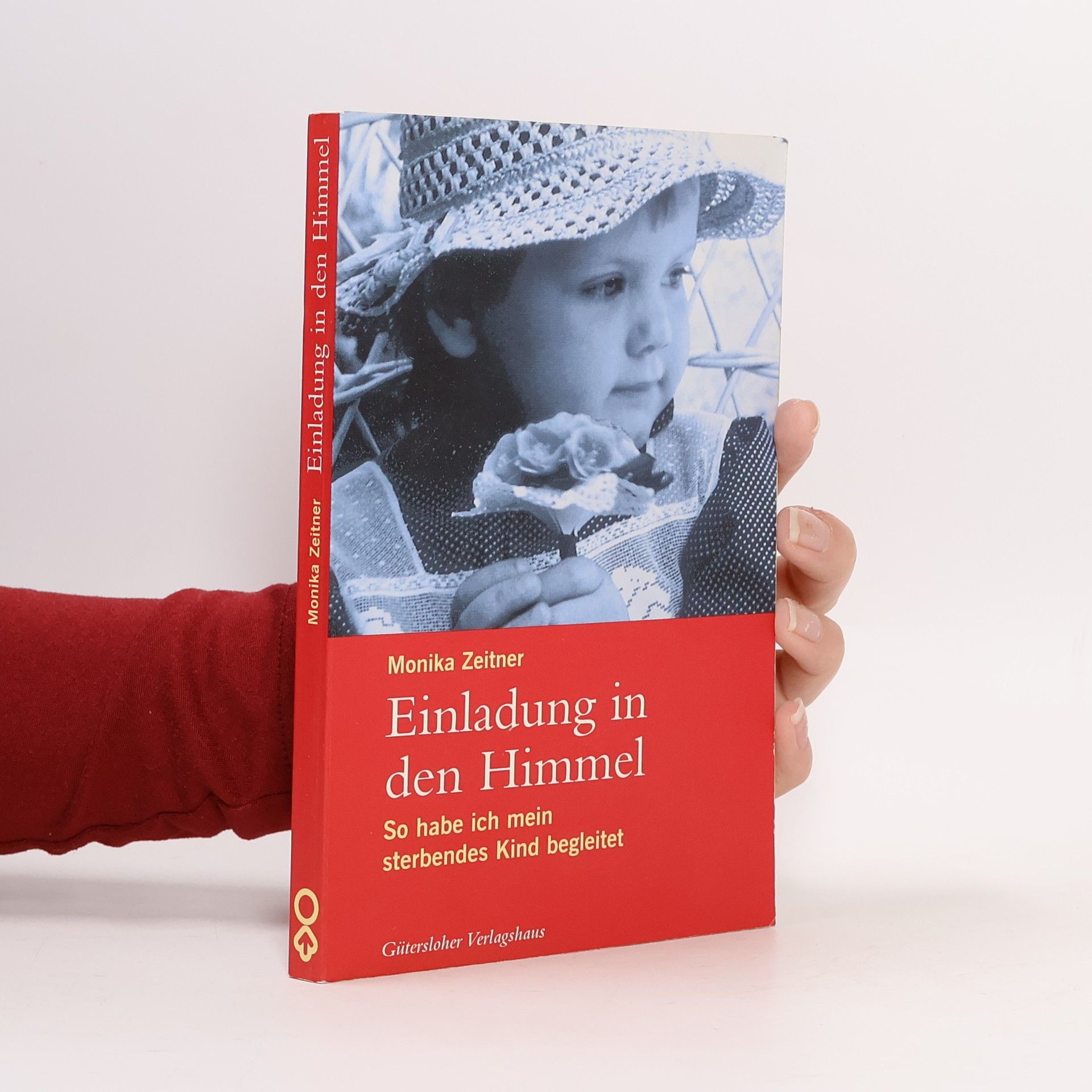 Monika Zeitner Einladung in den Himmel