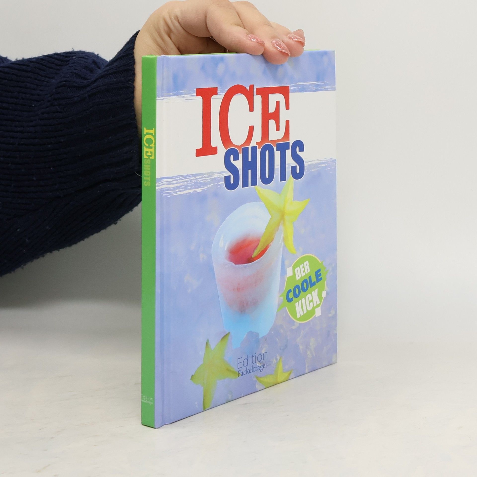 Ice Shots