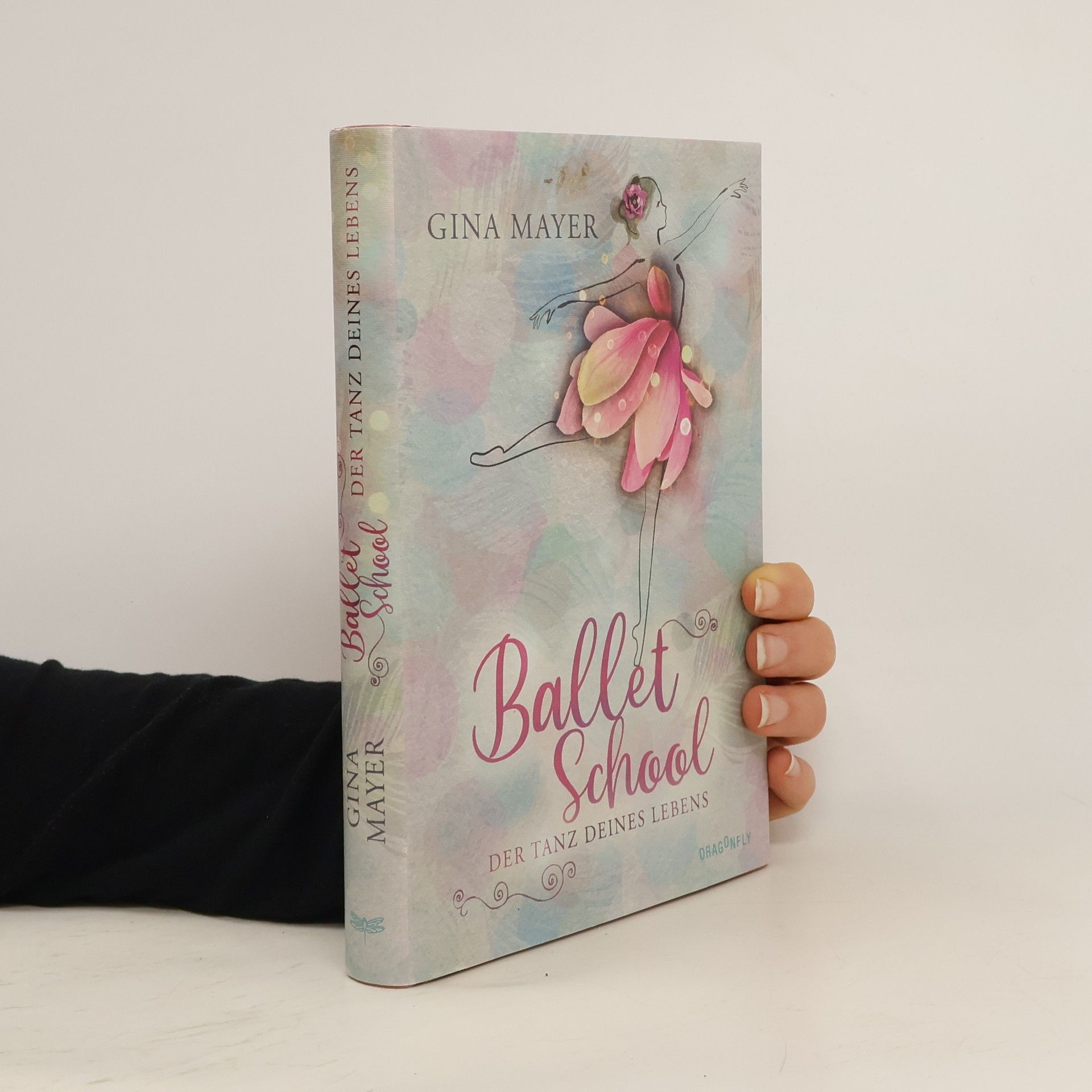 Gina Mayer Der Tanz deines Lebens