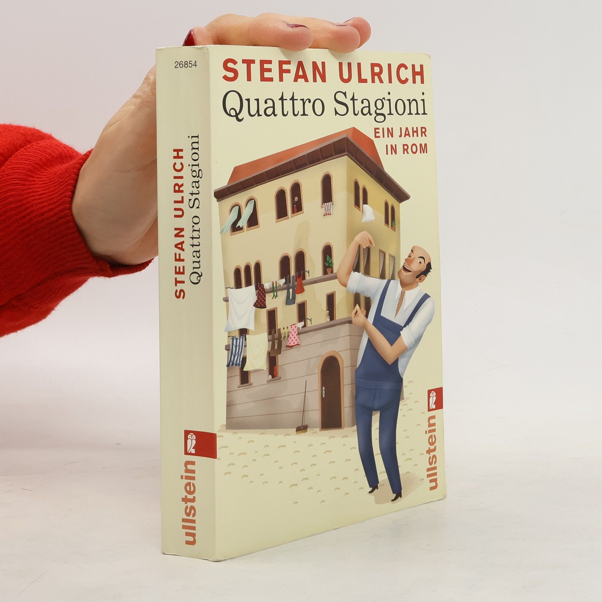 Quattro Stagioni