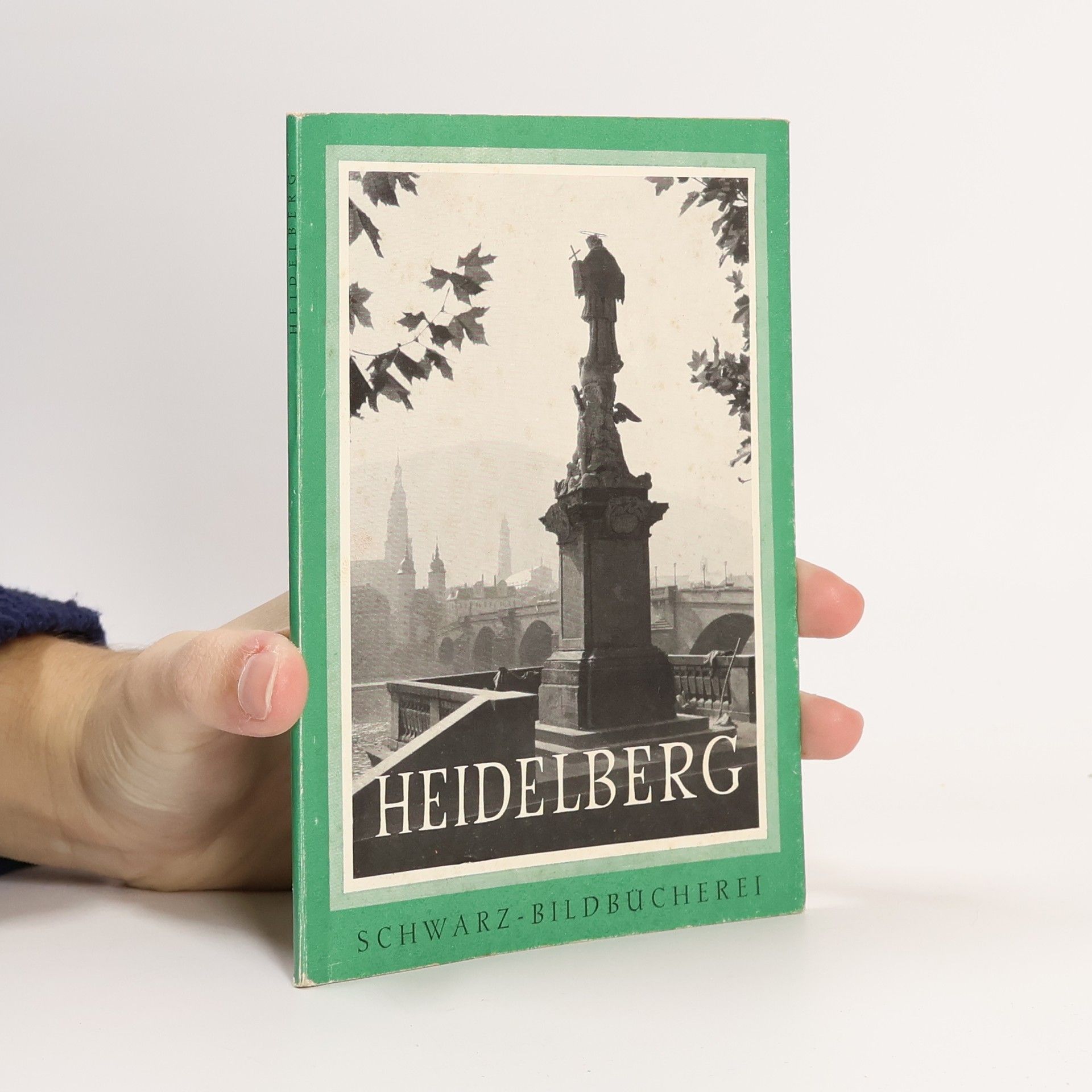 Aloys Wannemacher Heidelberg