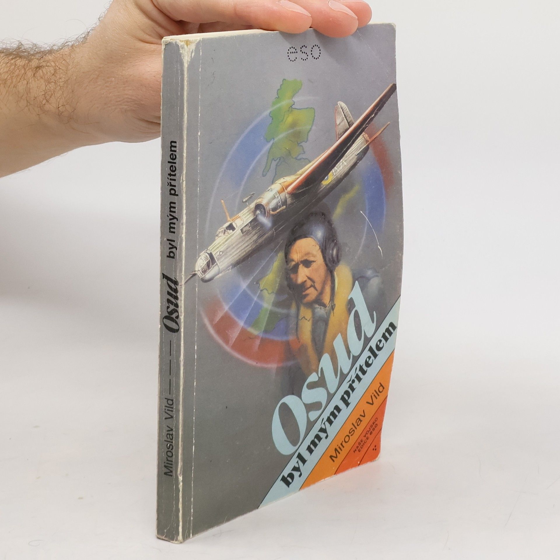 Osud byl mým přítelem