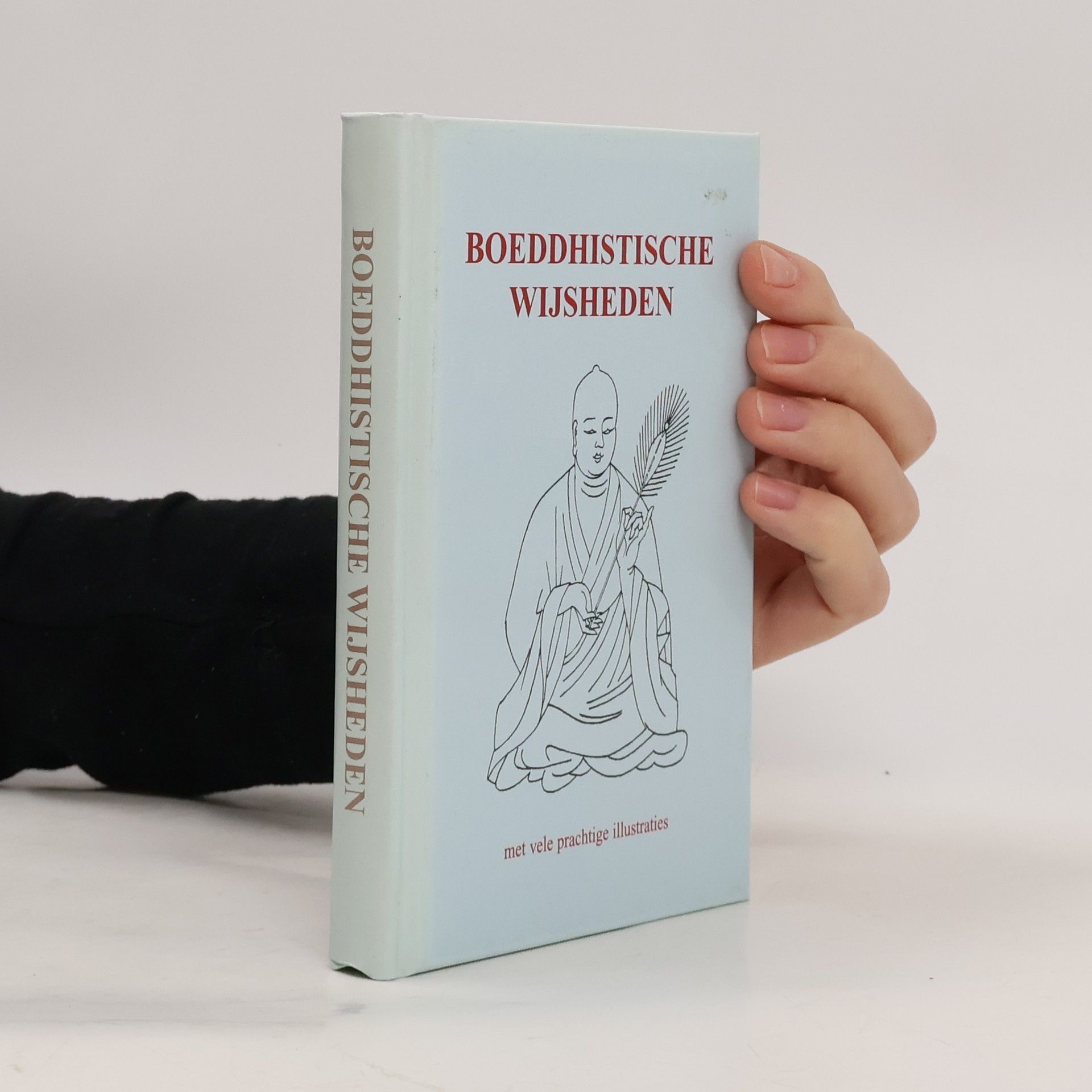 Boeddhistische wijsheden - druk 1