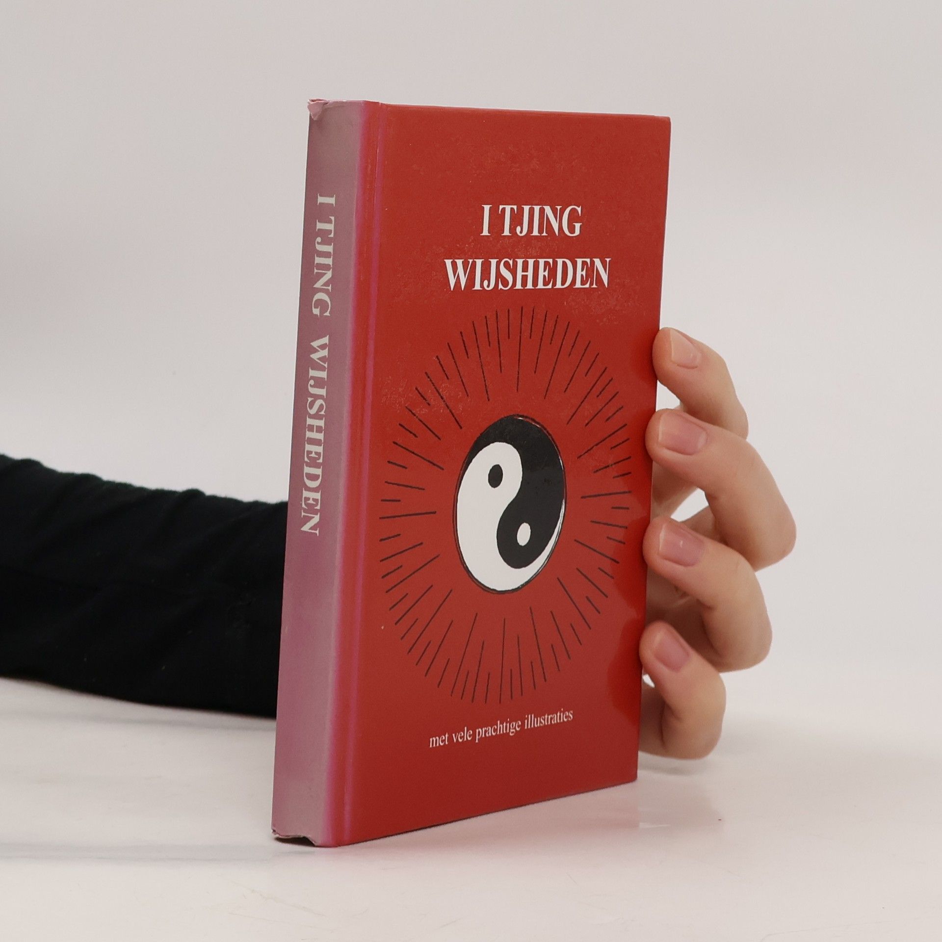 I Tjing wijsheden / druk 1