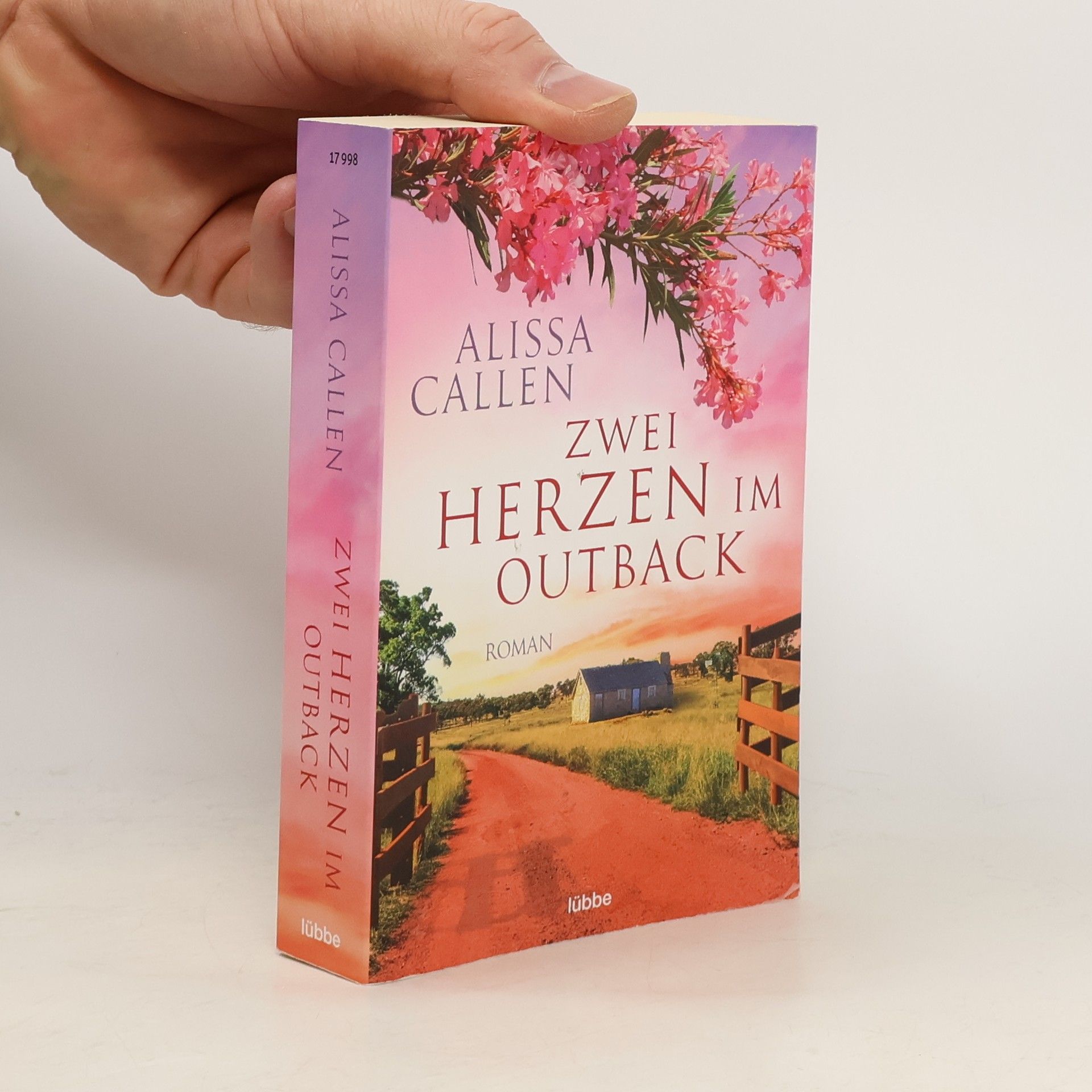 Zwei Herzen im Outback