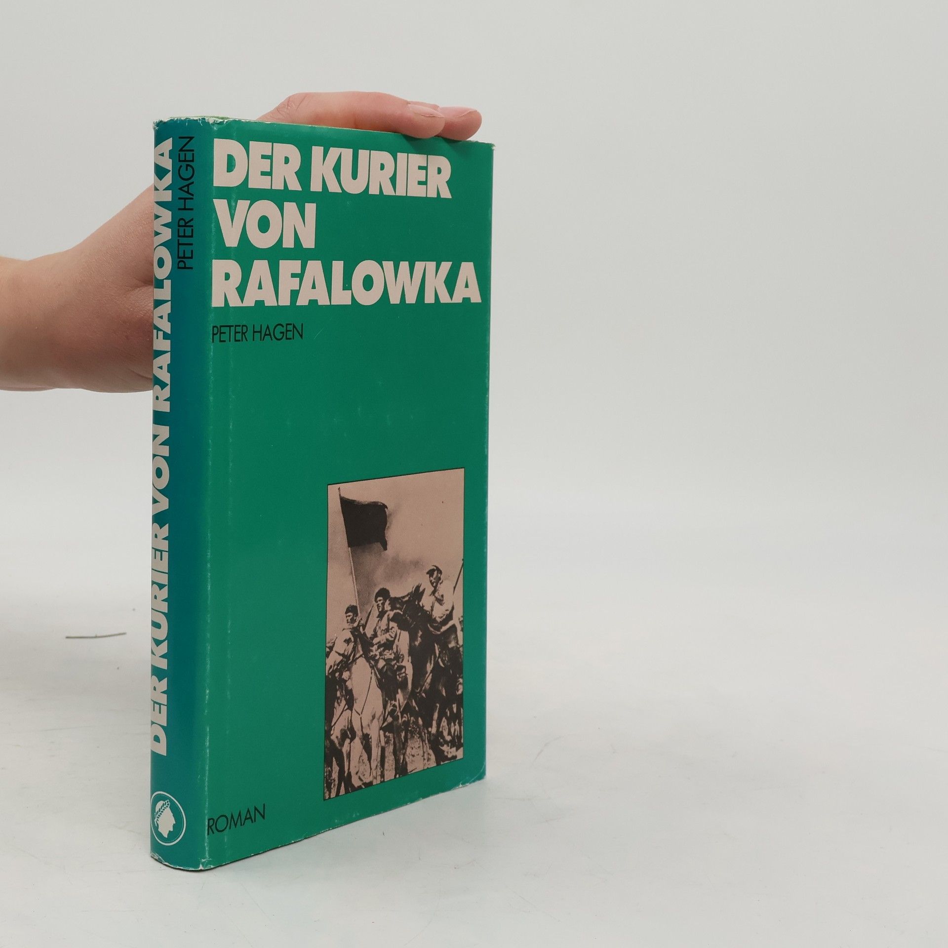 Der Kurier von Rafalowka