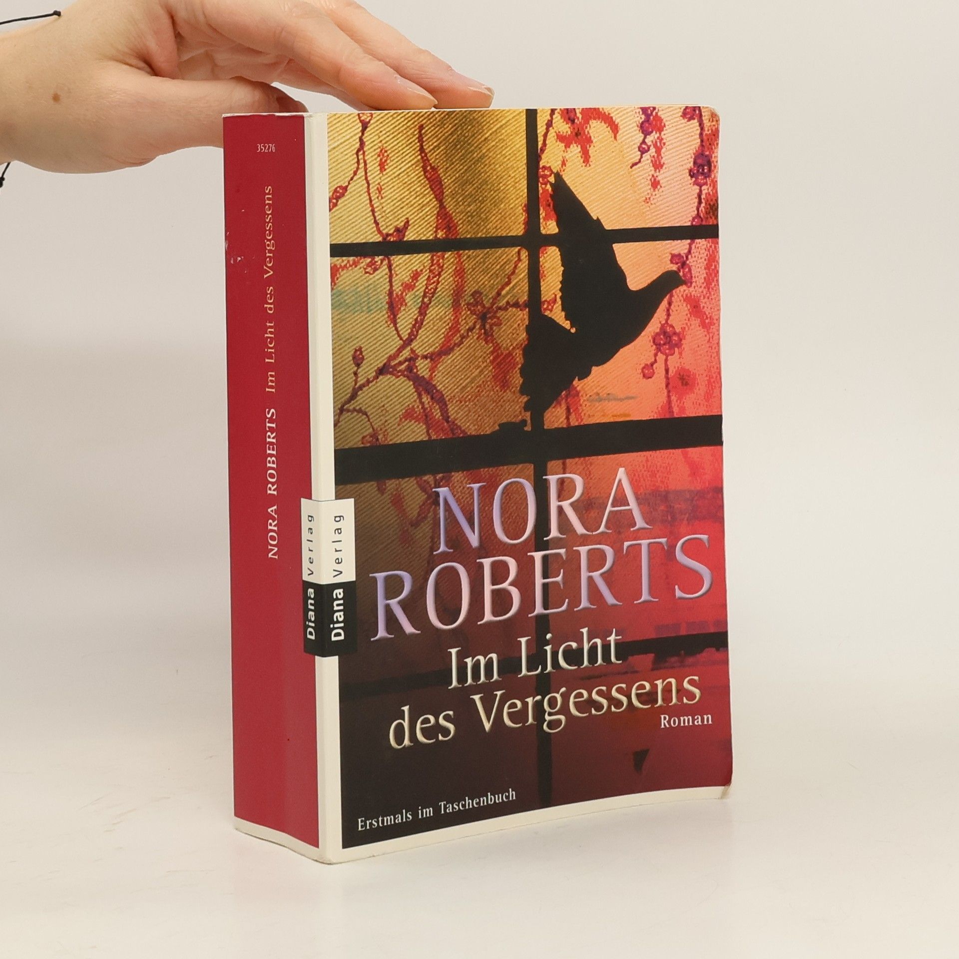 Nora Roberts Im Licht des Vergessens