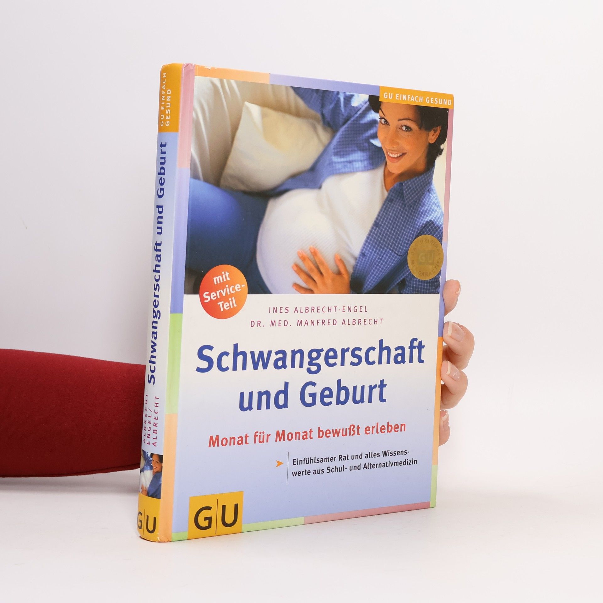 Schwangerschaft und Geburt