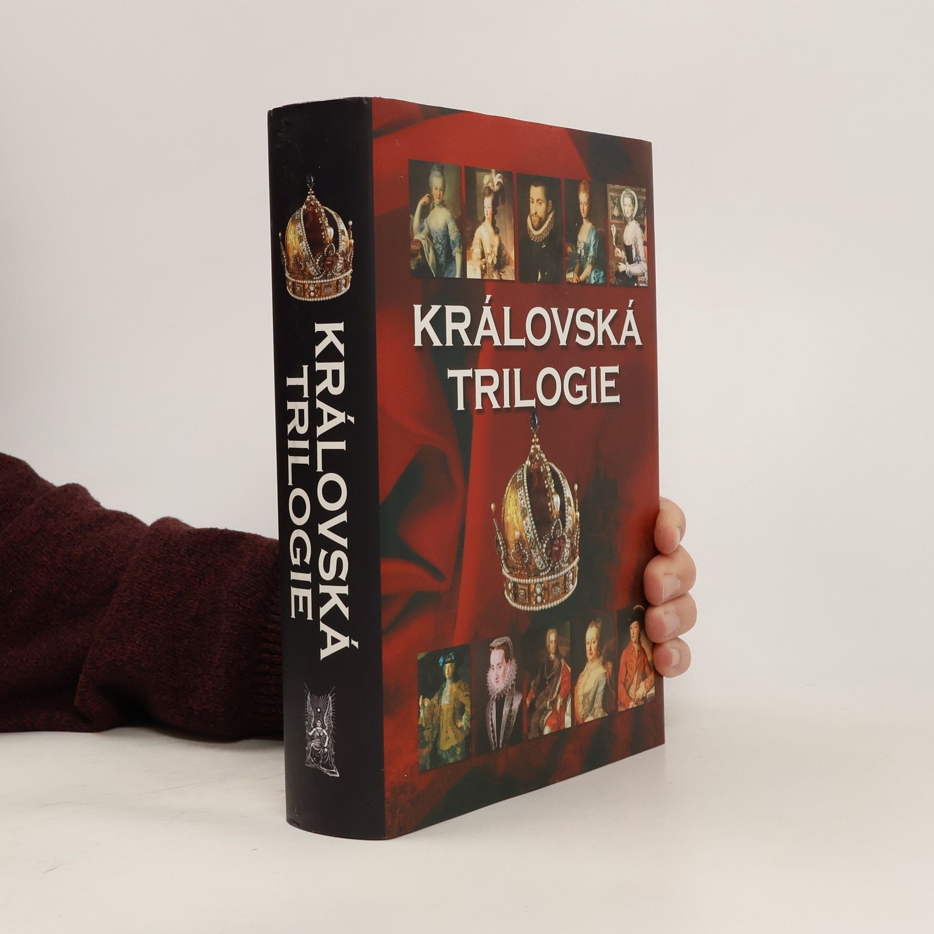 Královská trilogie