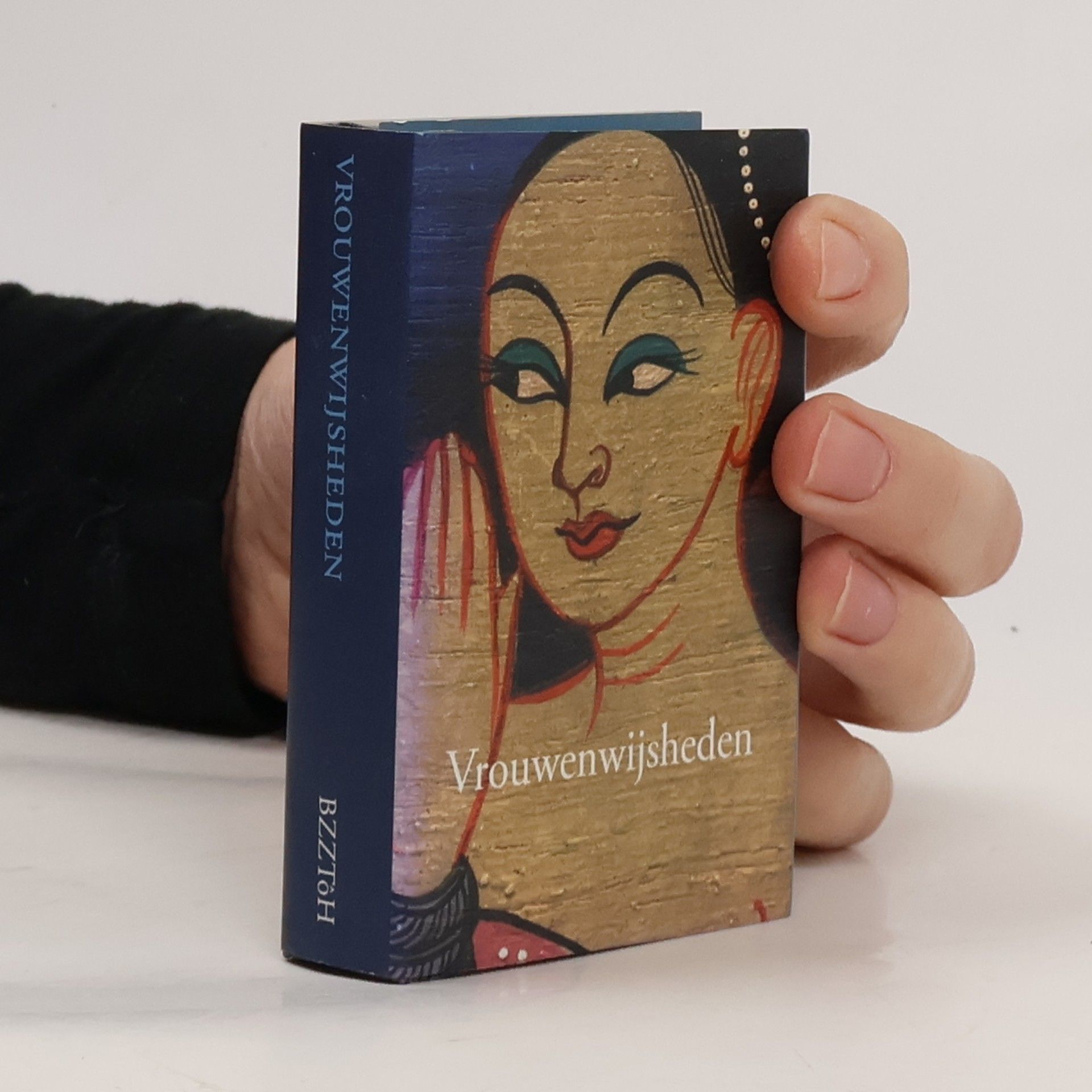 Pieter Cramer Vrouwenwijsheden