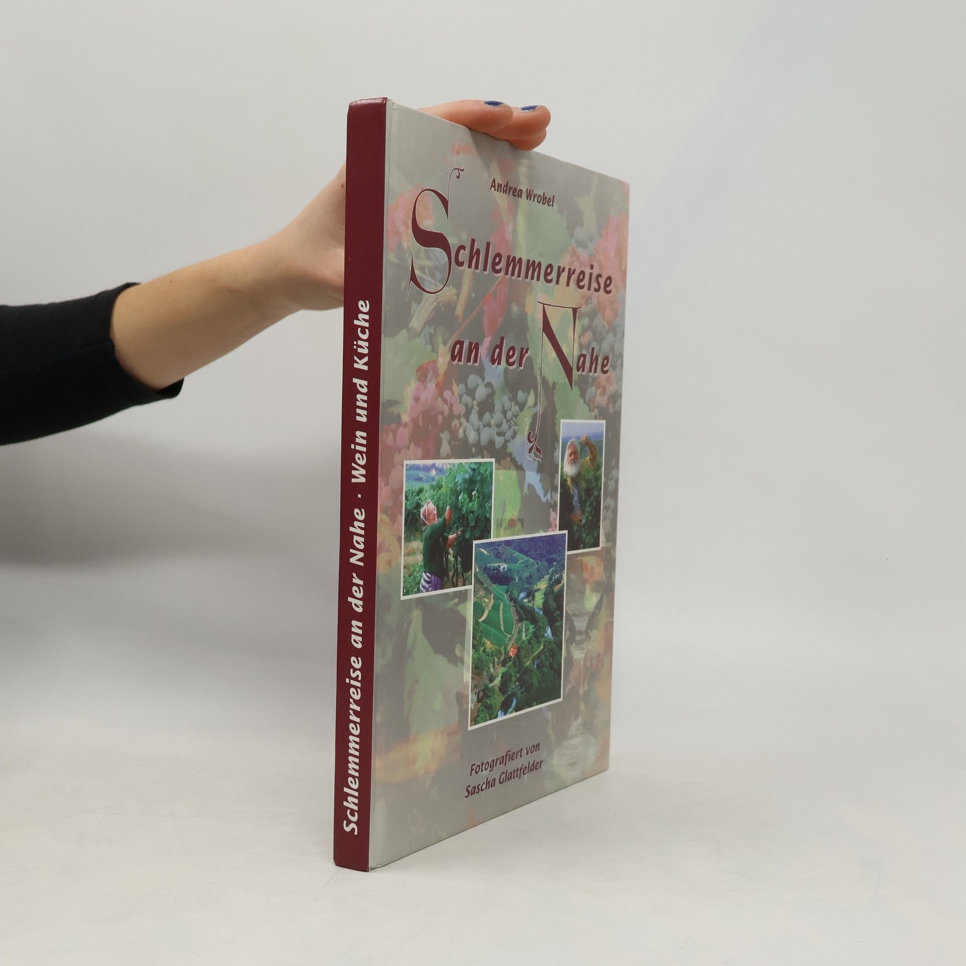 Schlemmerreise an der Nahe