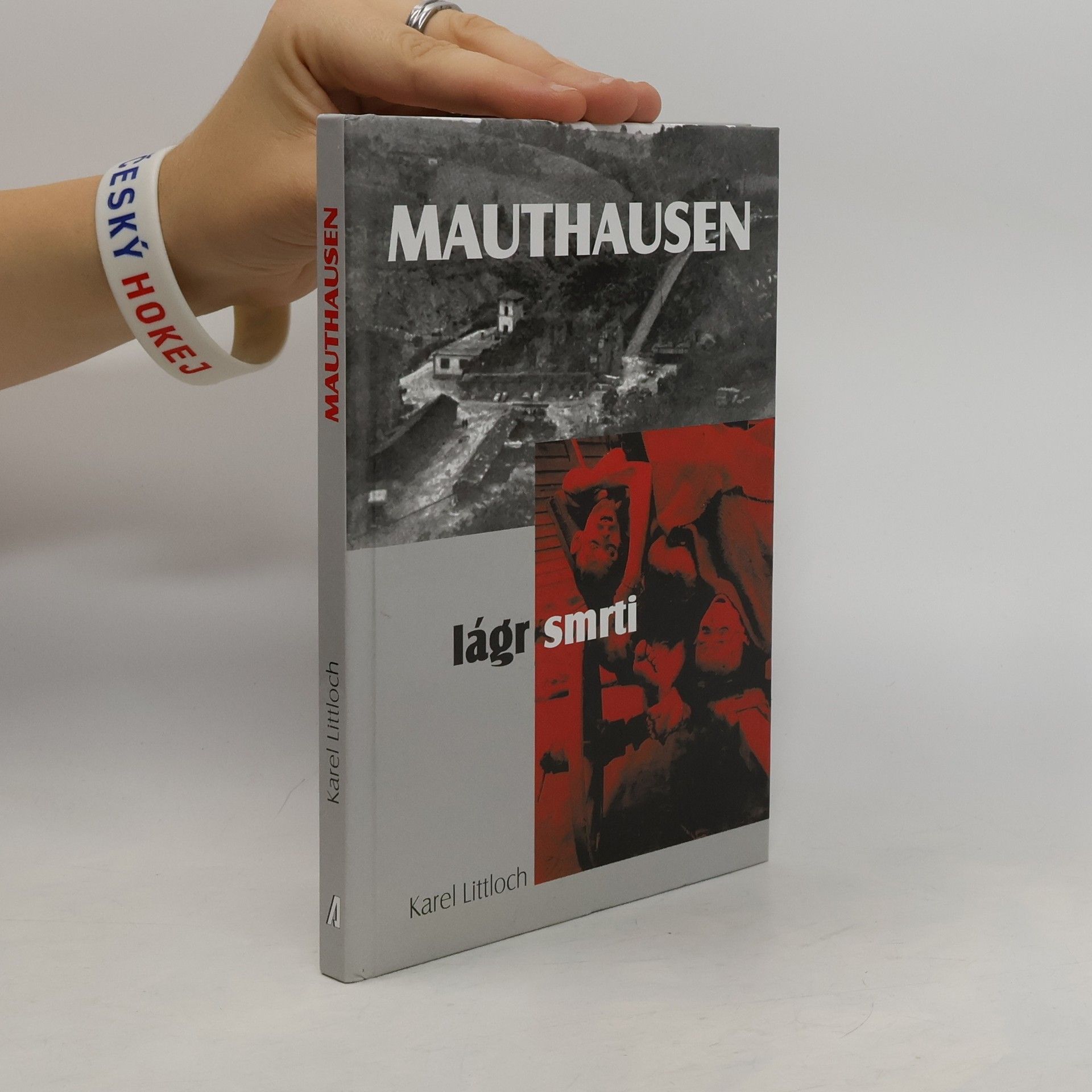 Mauthausen lágr smrti